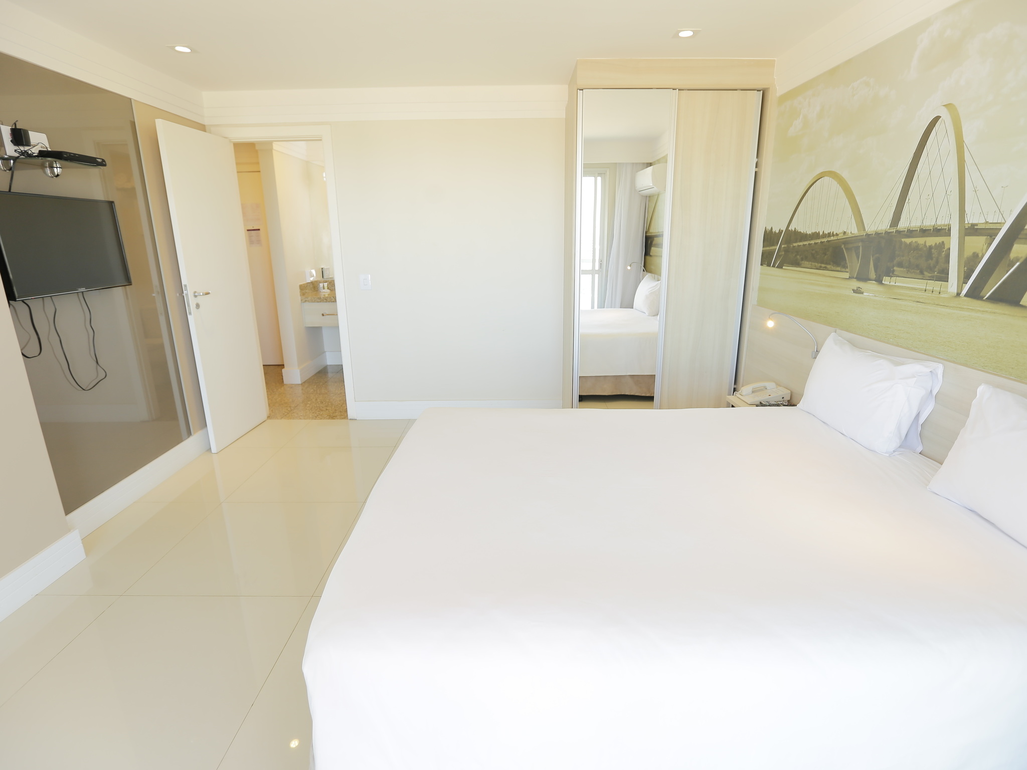 Photo - Mercure Brasilia Lider