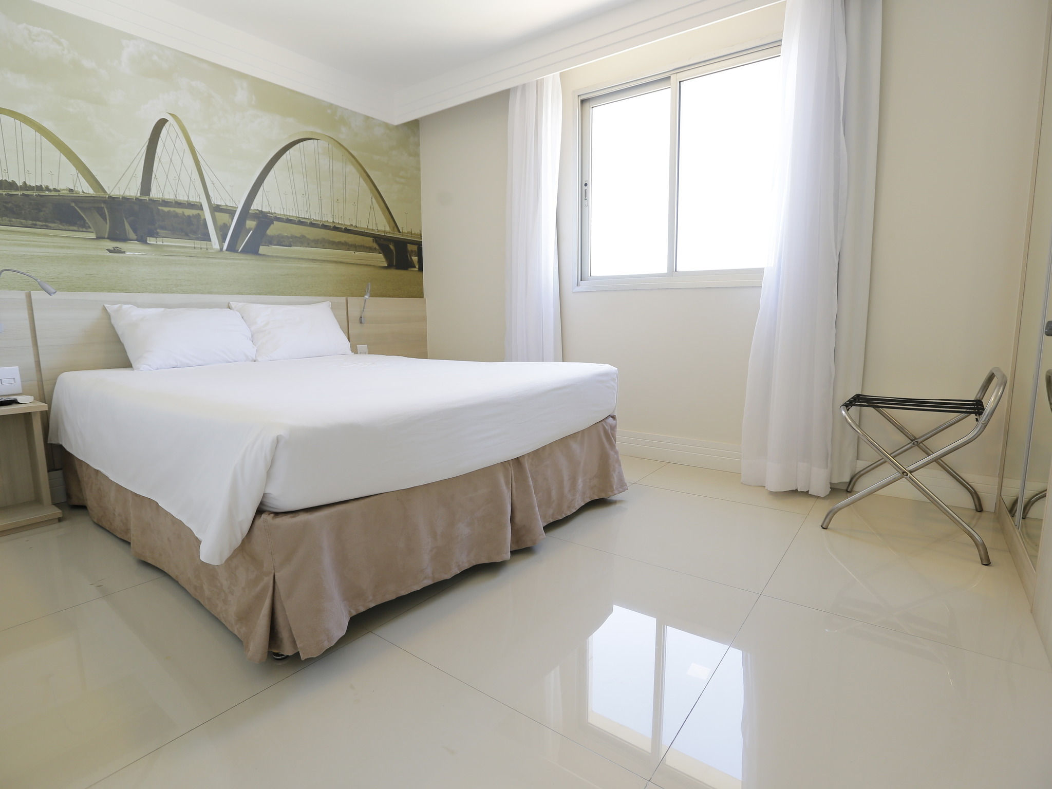 Photo - Mercure Brasilia Lider