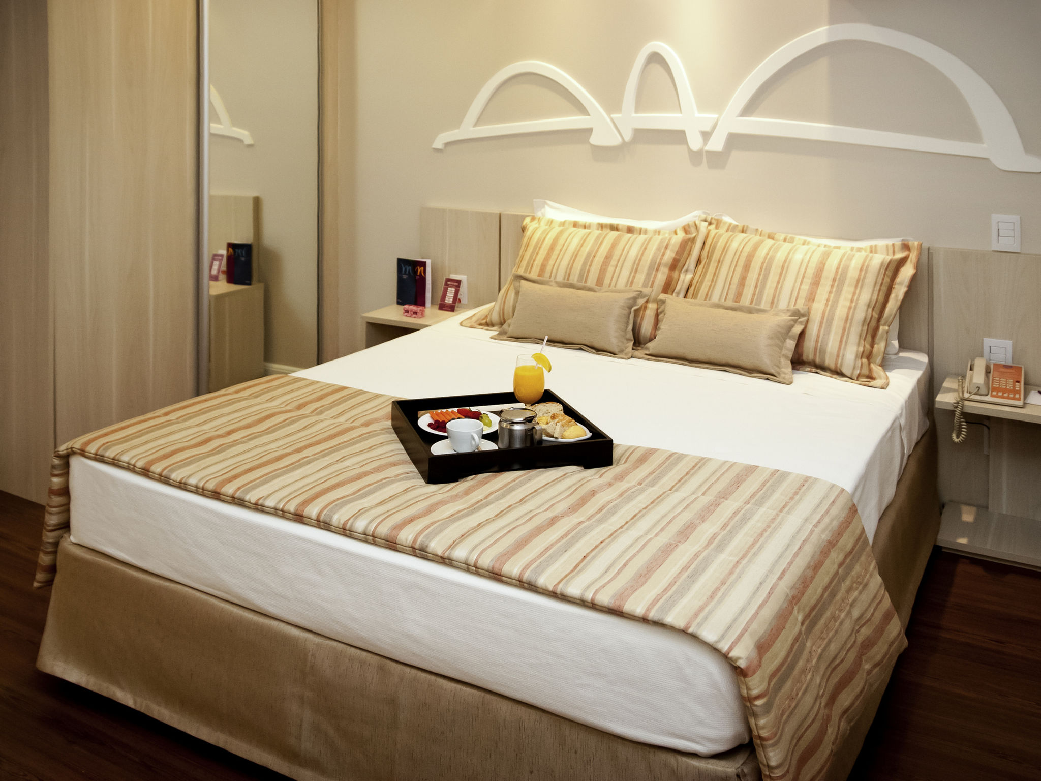 Photo - Mercure Brasilia Lider