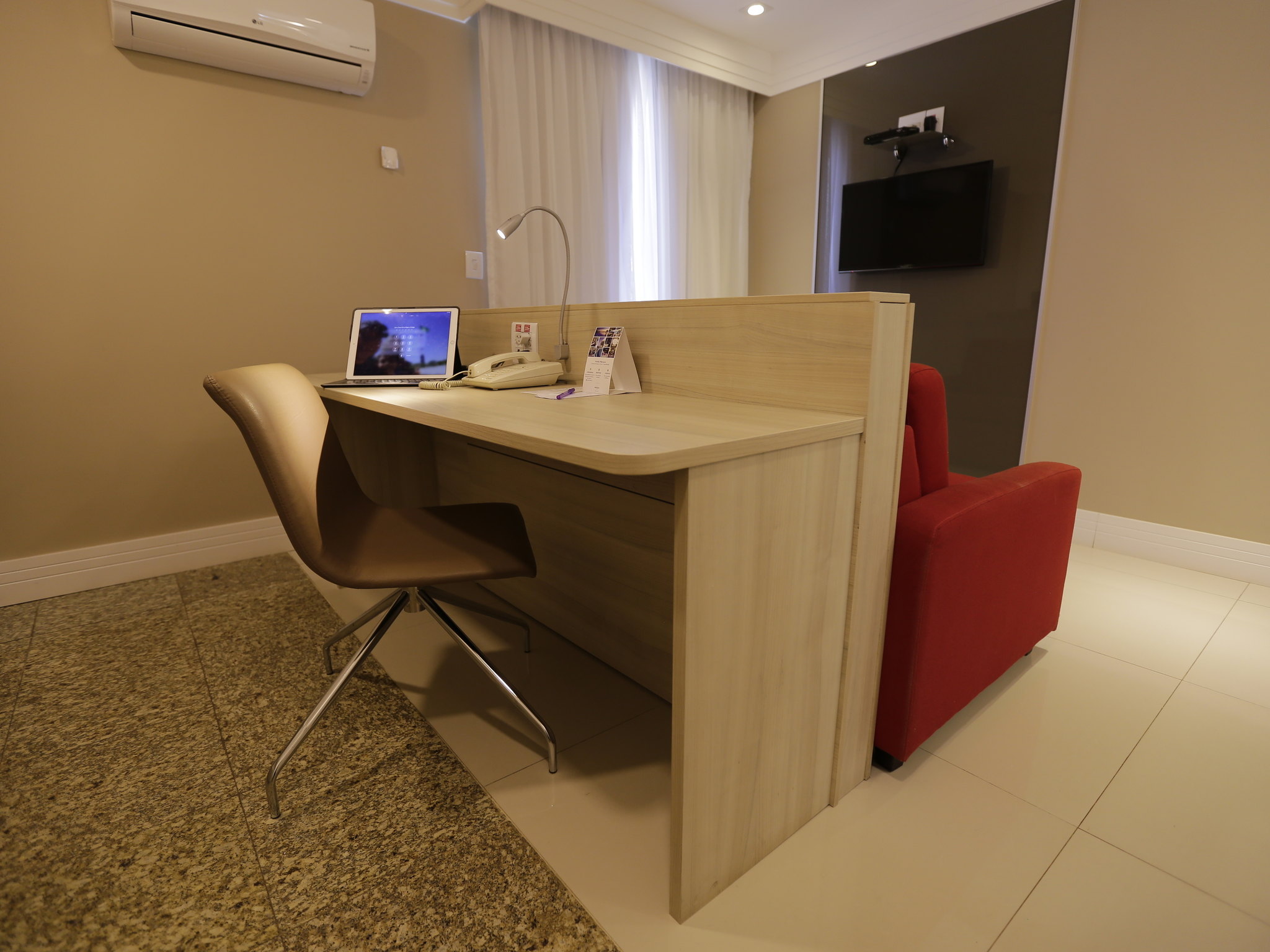 Photo - Mercure Brasilia Lider