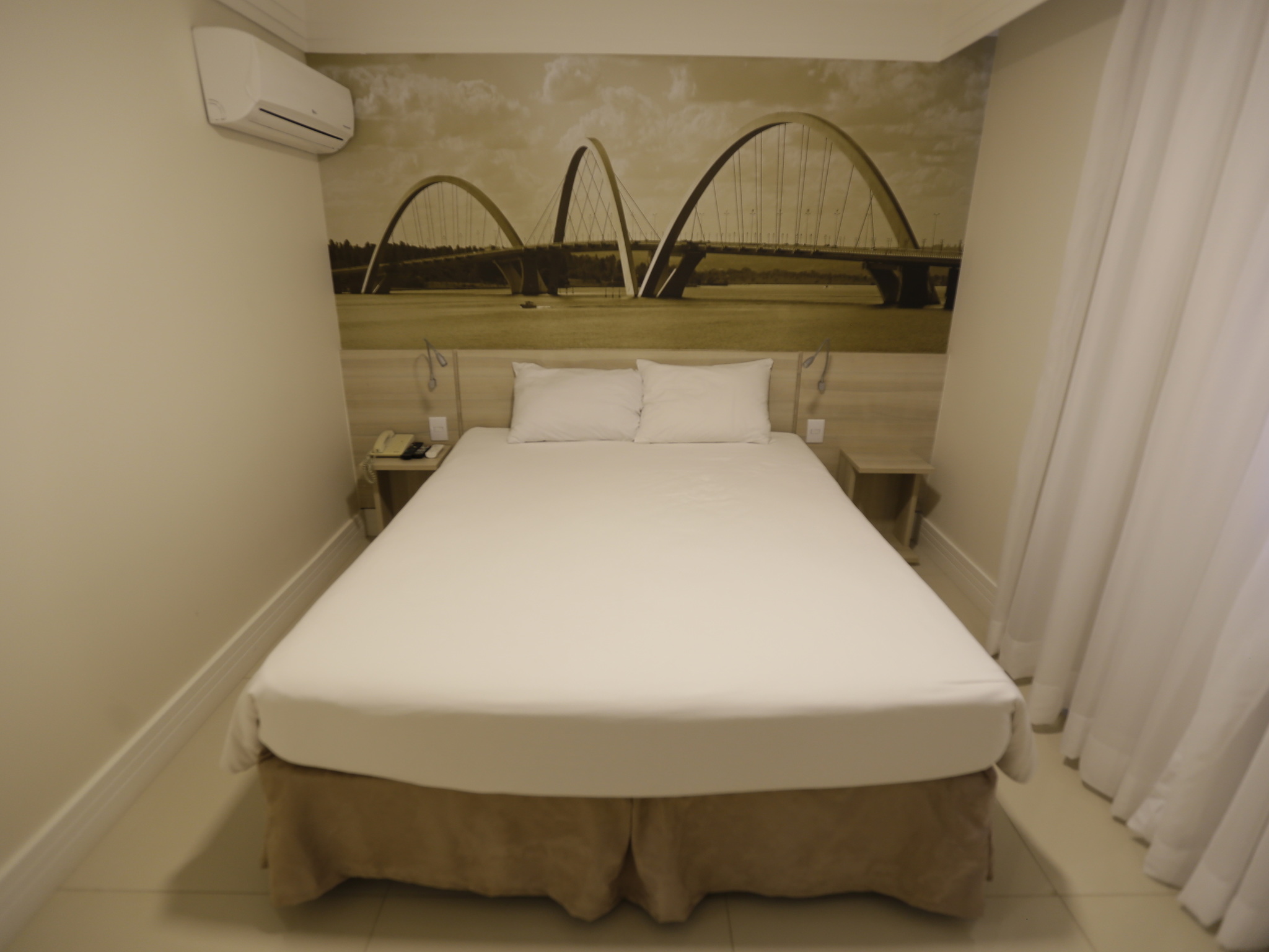 Photo - Mercure Brasilia Lider