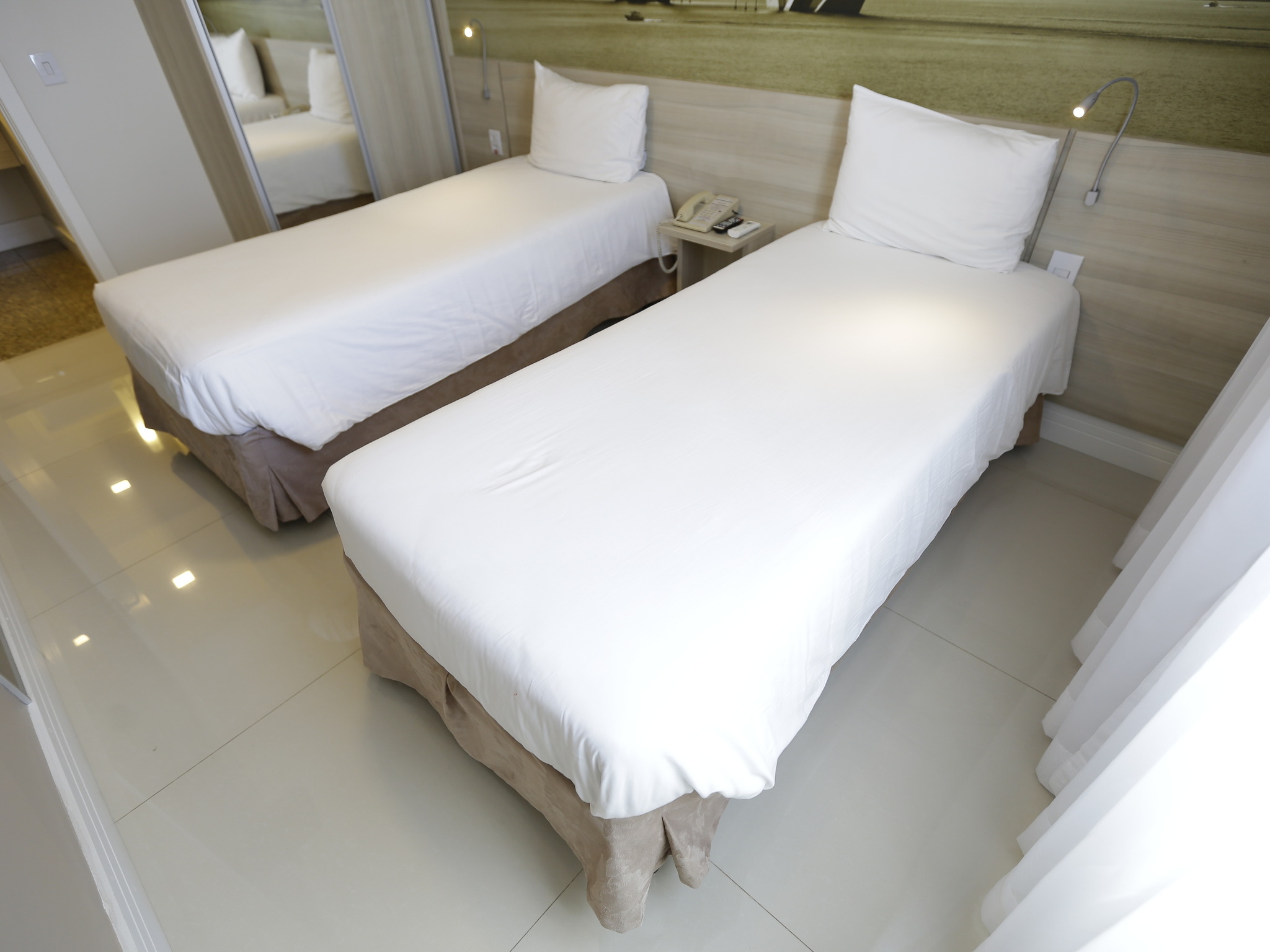 Photo - Mercure Brasilia Lider