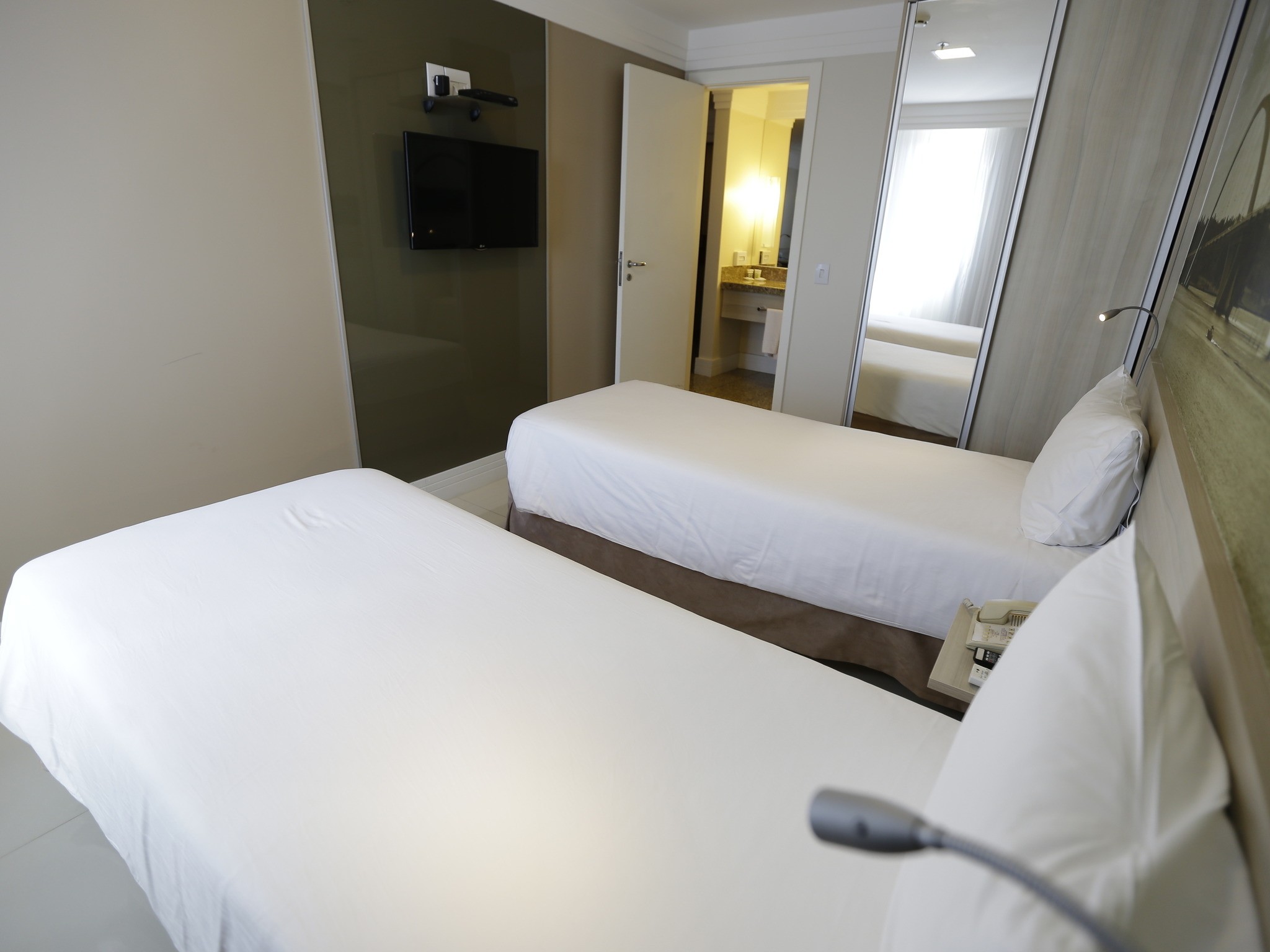Photo - Mercure Brasilia Lider