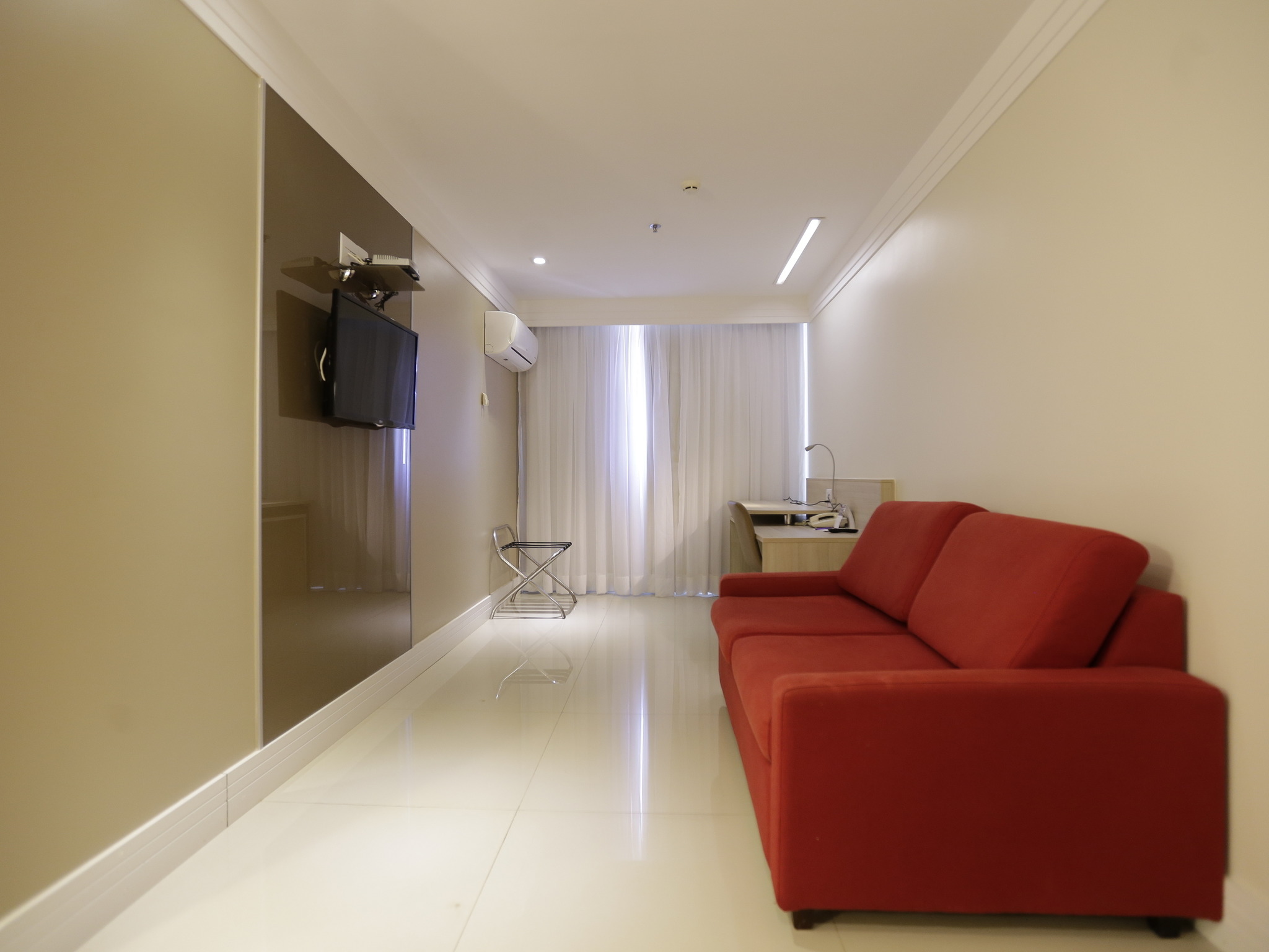 Photo - Mercure Brasilia Lider
