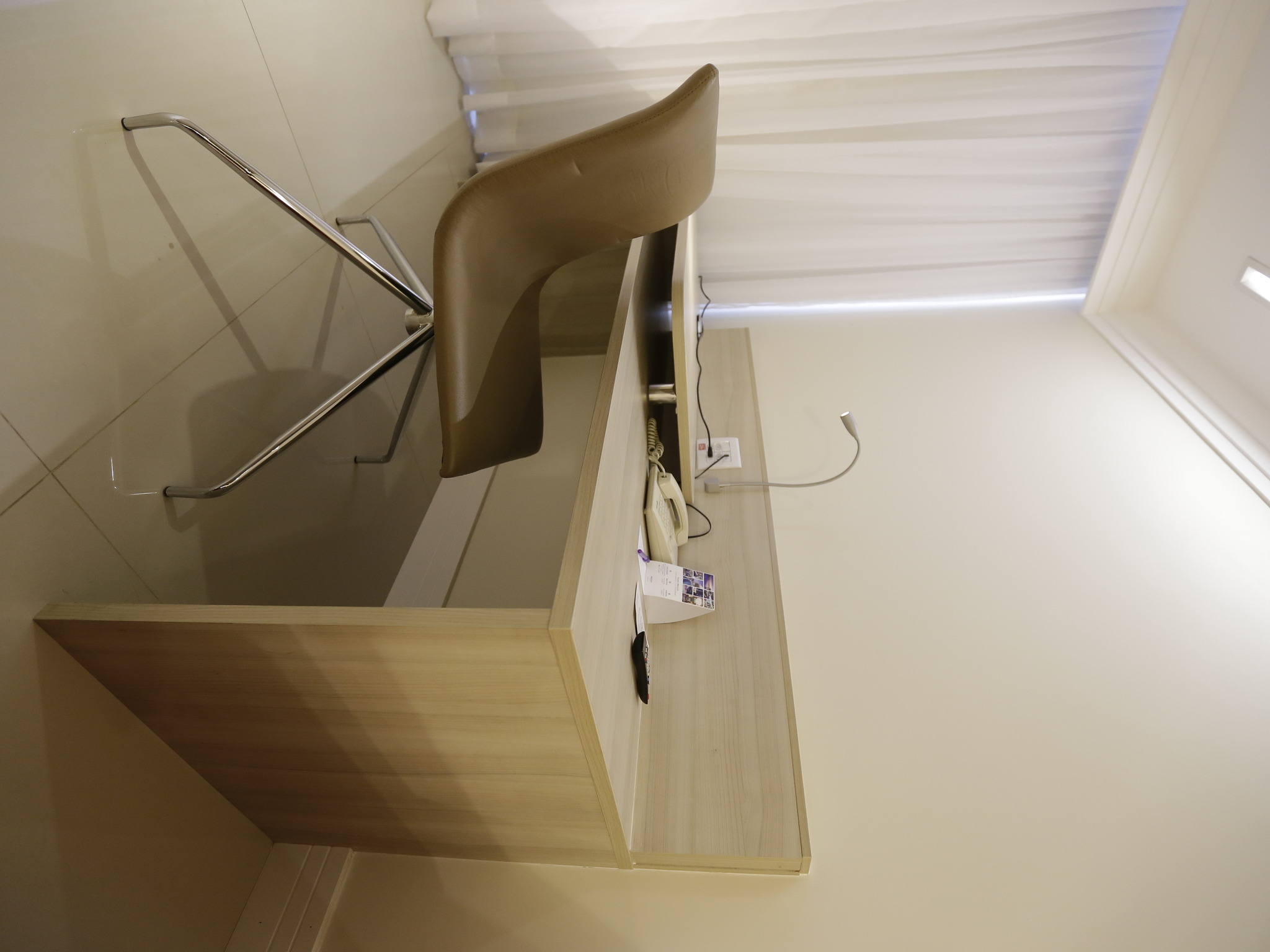 Photo - Mercure Brasilia Lider