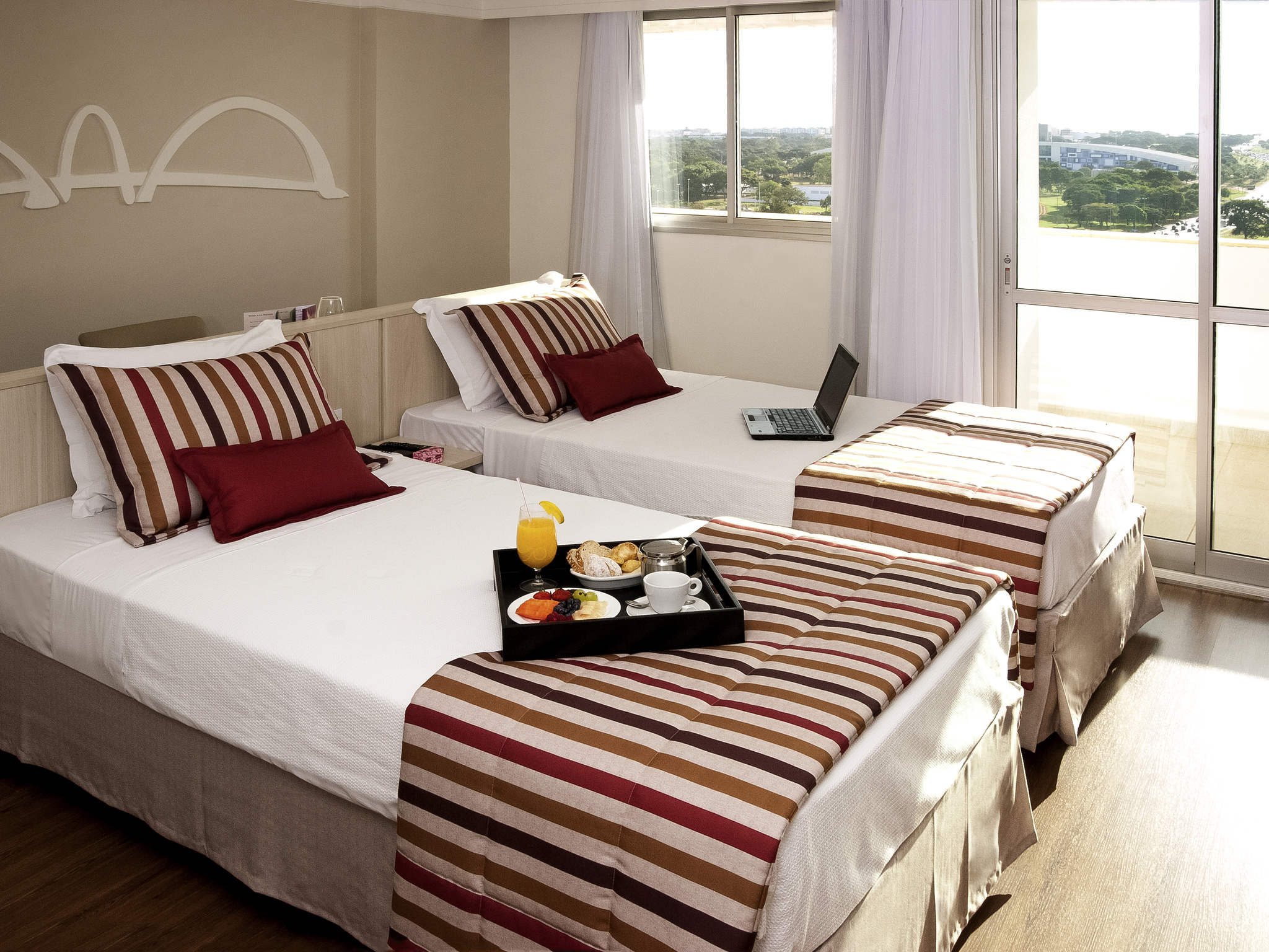 Photo - Mercure Brasilia Lider