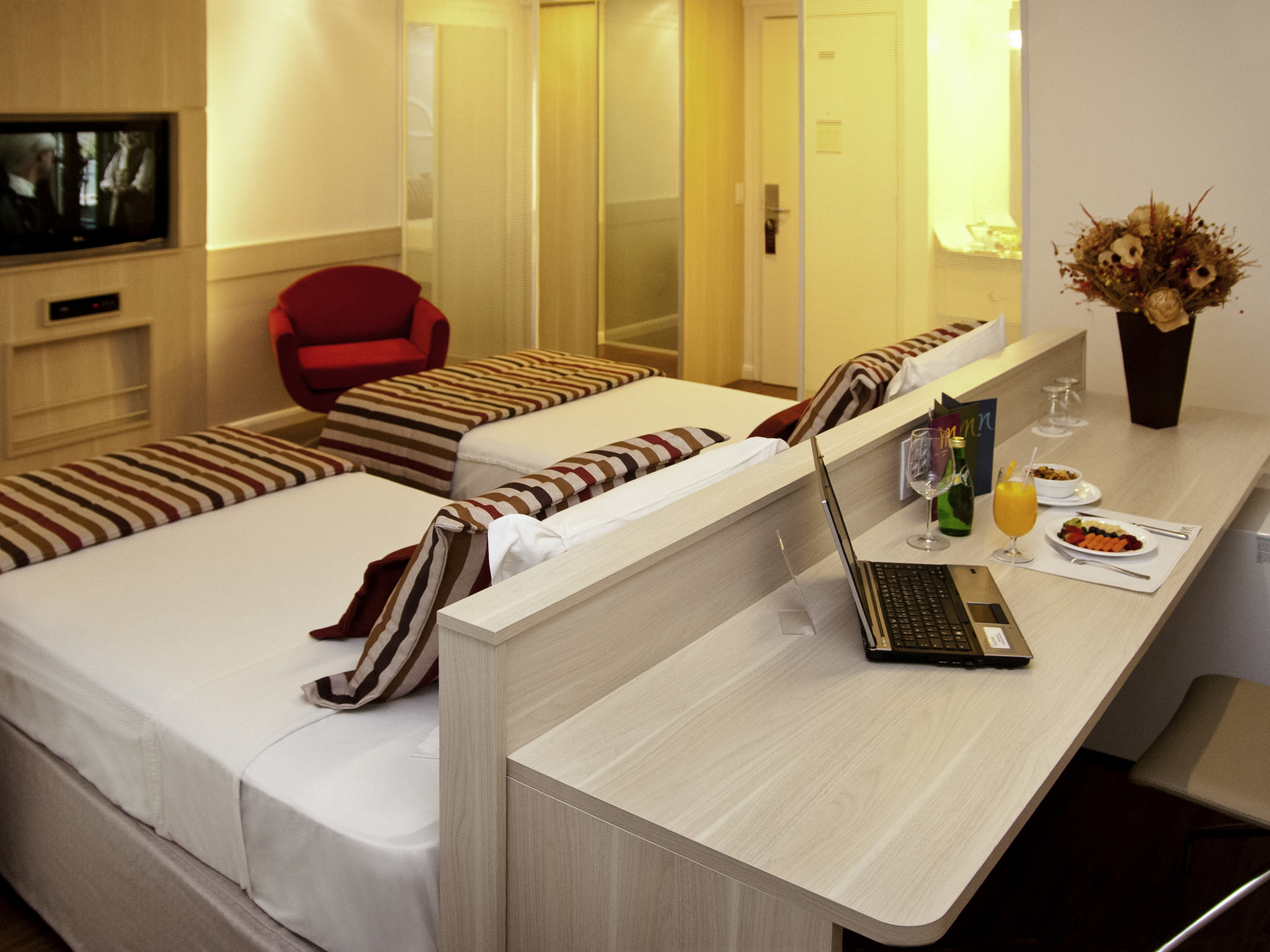 Photo - Mercure Brasilia Lider