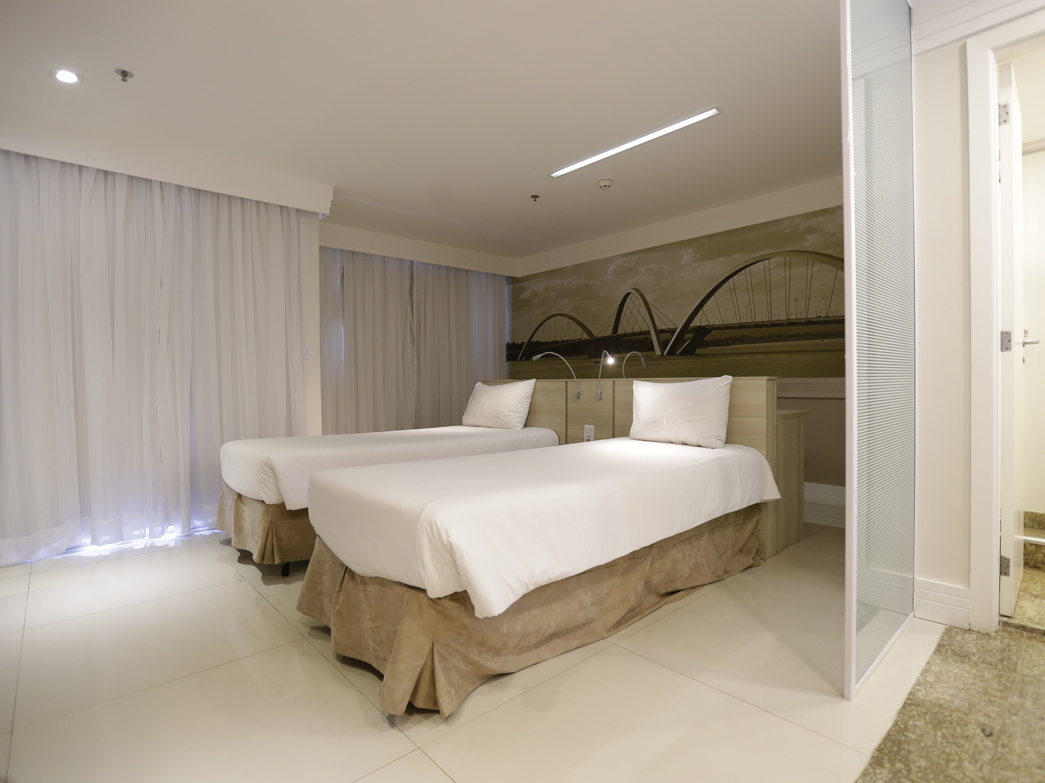 Photo - Mercure Brasilia Lider