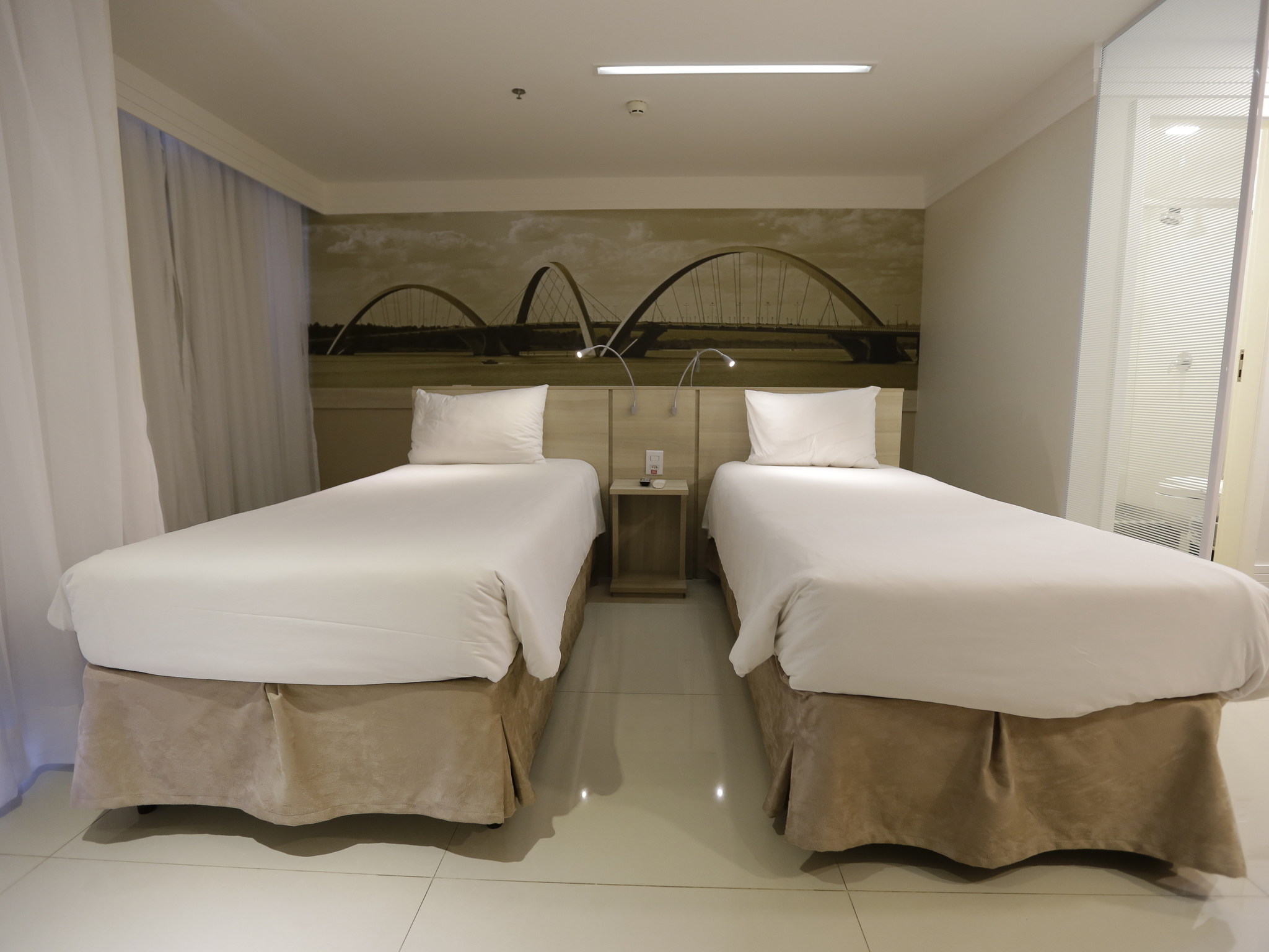 Photo - Mercure Brasilia Lider
