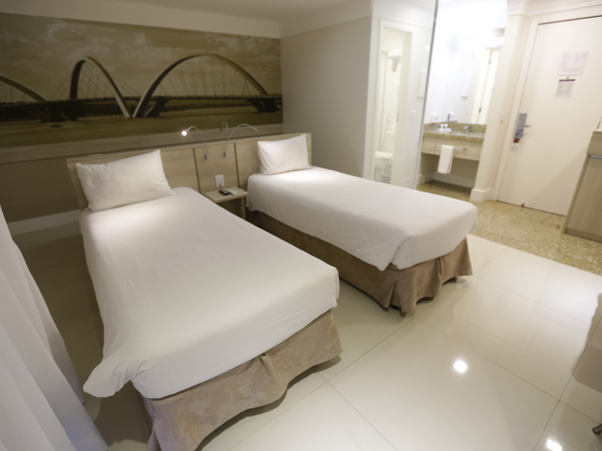 Photo - Mercure Brasilia Lider