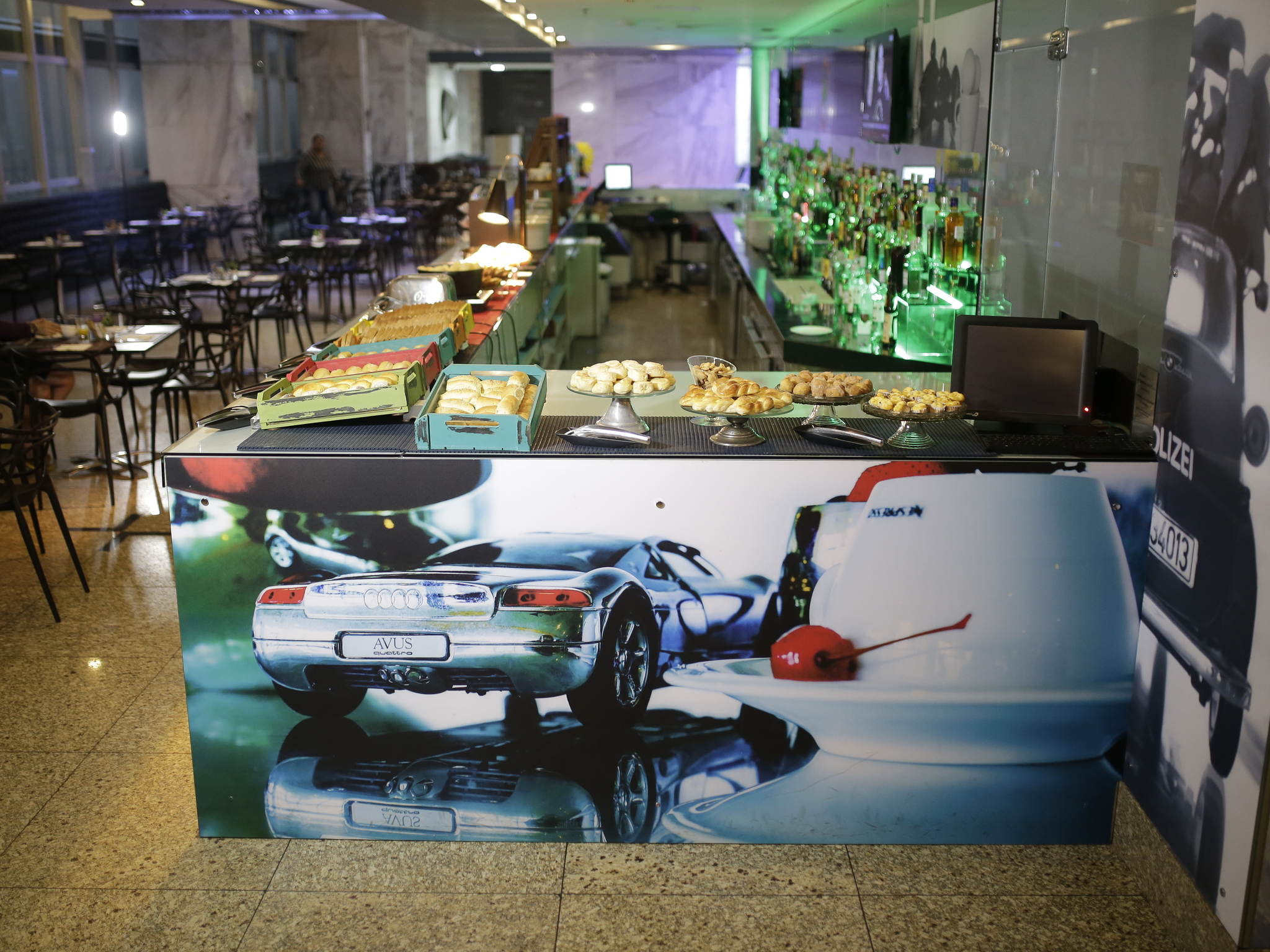 Photo - Mercure Brasilia Lider