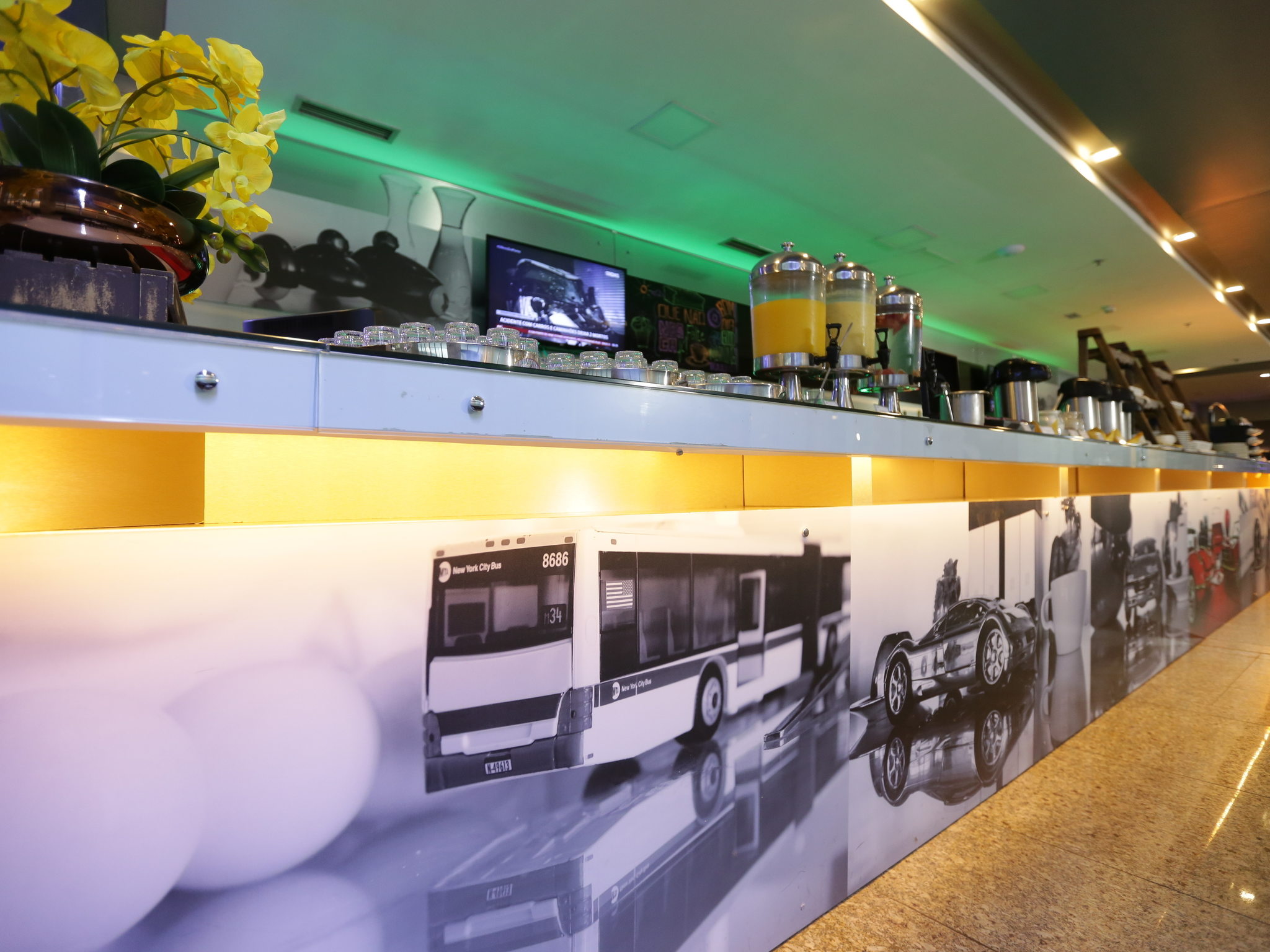Photo - Mercure Brasilia Lider
