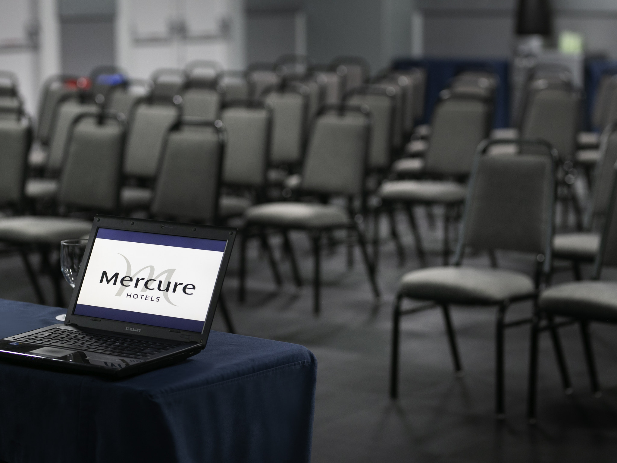 Photo - Mercure Brasilia Lider