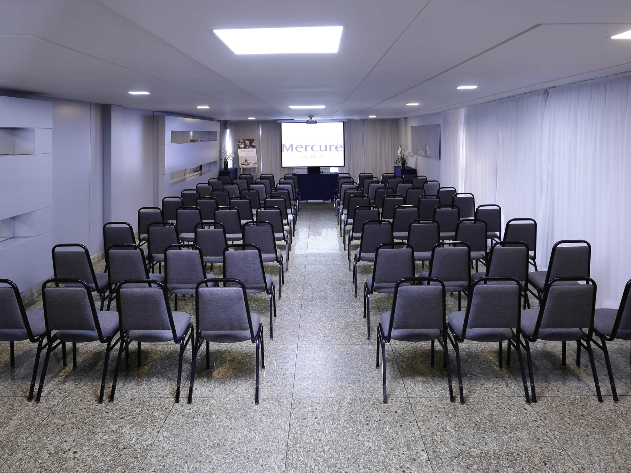 Photo - Mercure Brasilia Lider