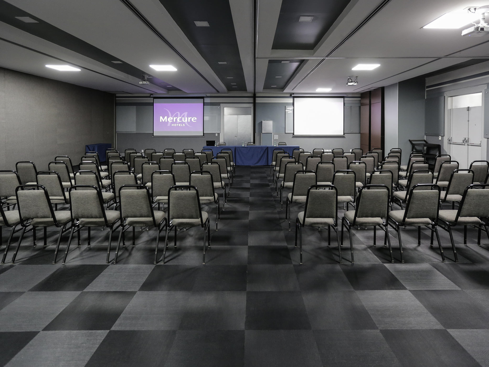 Photo - Mercure Brasilia Lider