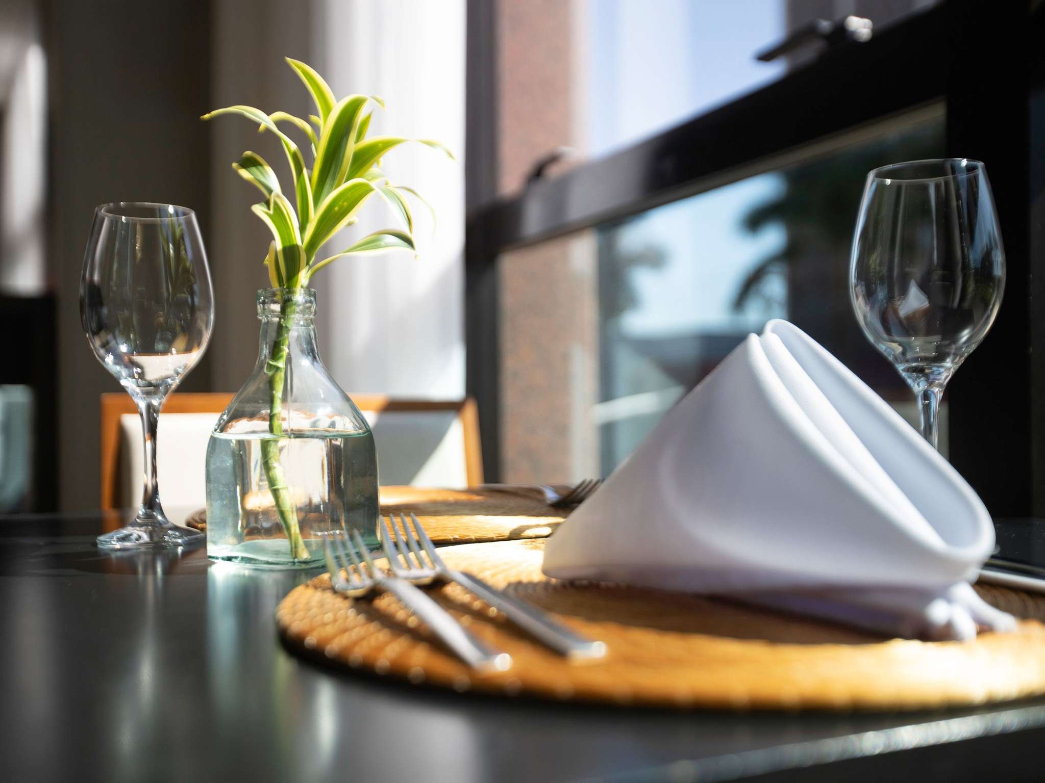 Photo - Grand Mercure Brasilia Eixo Monumental