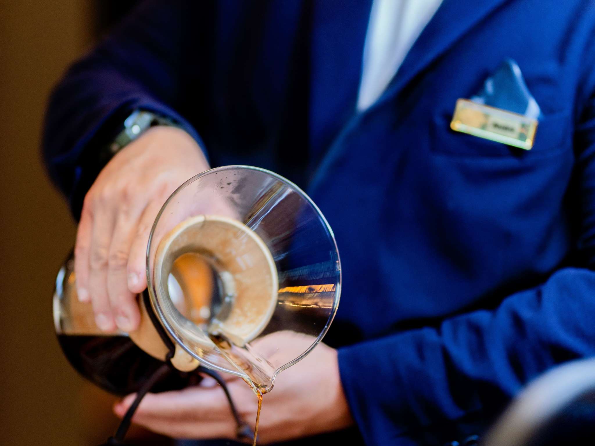 Photo - Grand Mercure Brasilia Eixo Monumental