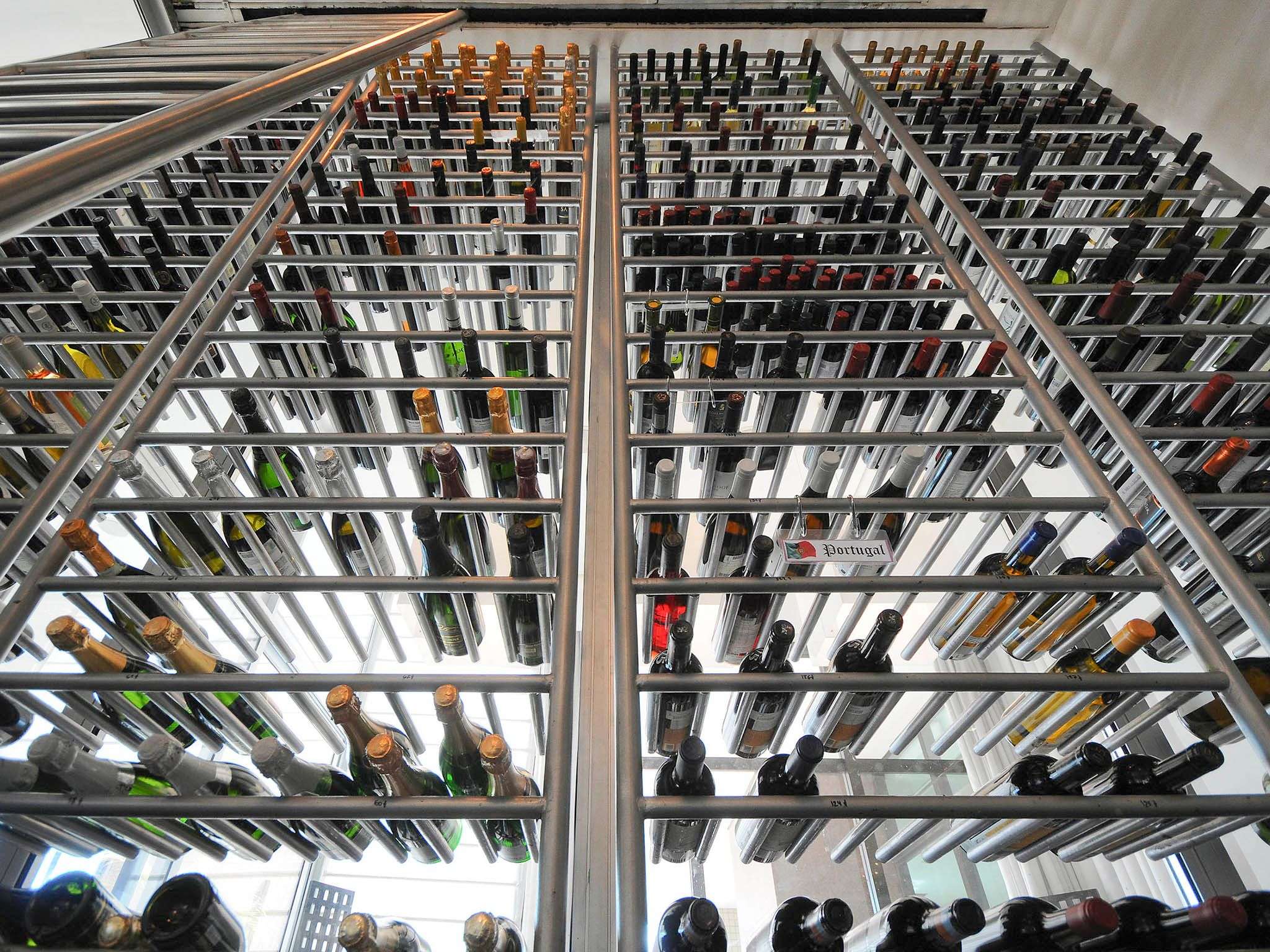 Foto - Grand Mercure Brasilia Eixo Monumental