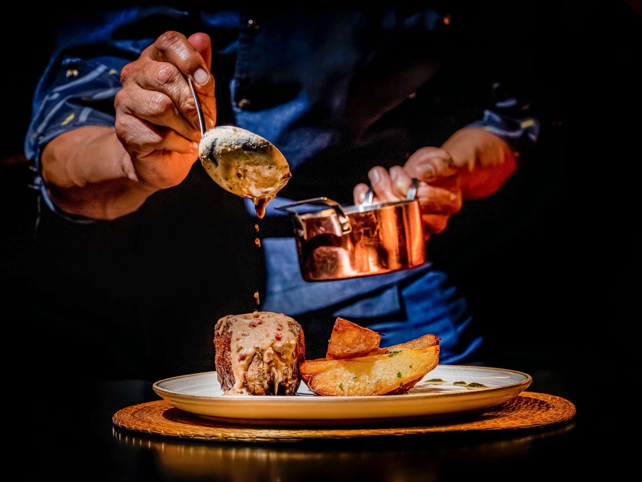 Foto - Grand Mercure Brasilia Eixo Monumental