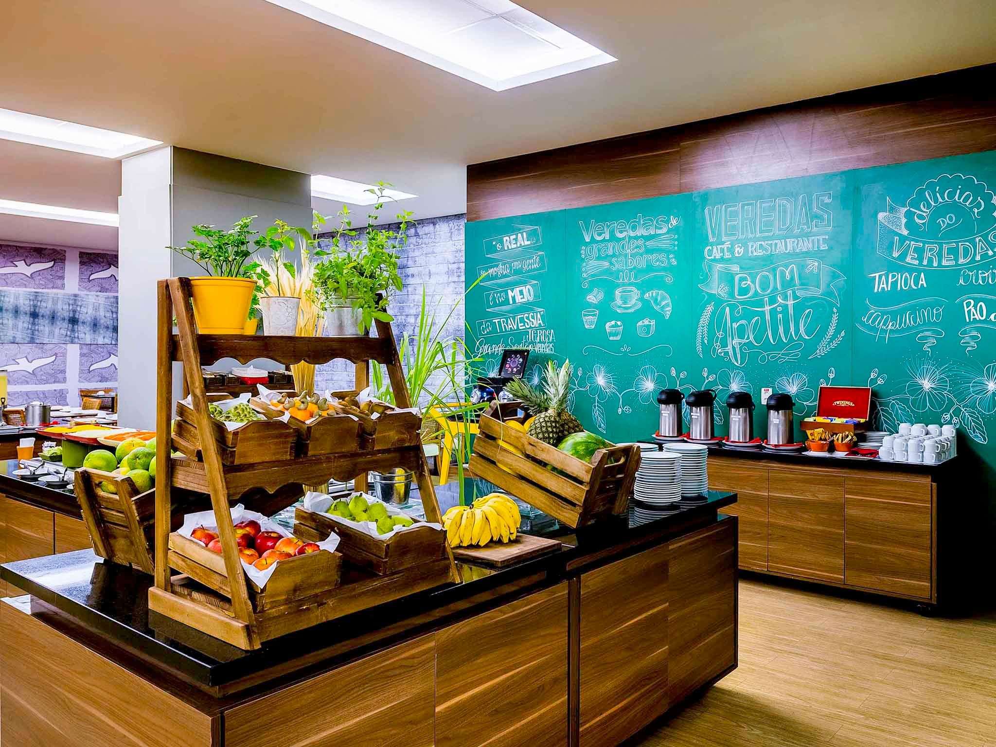 Photo - Grand Mercure Brasilia Eixo Monumental