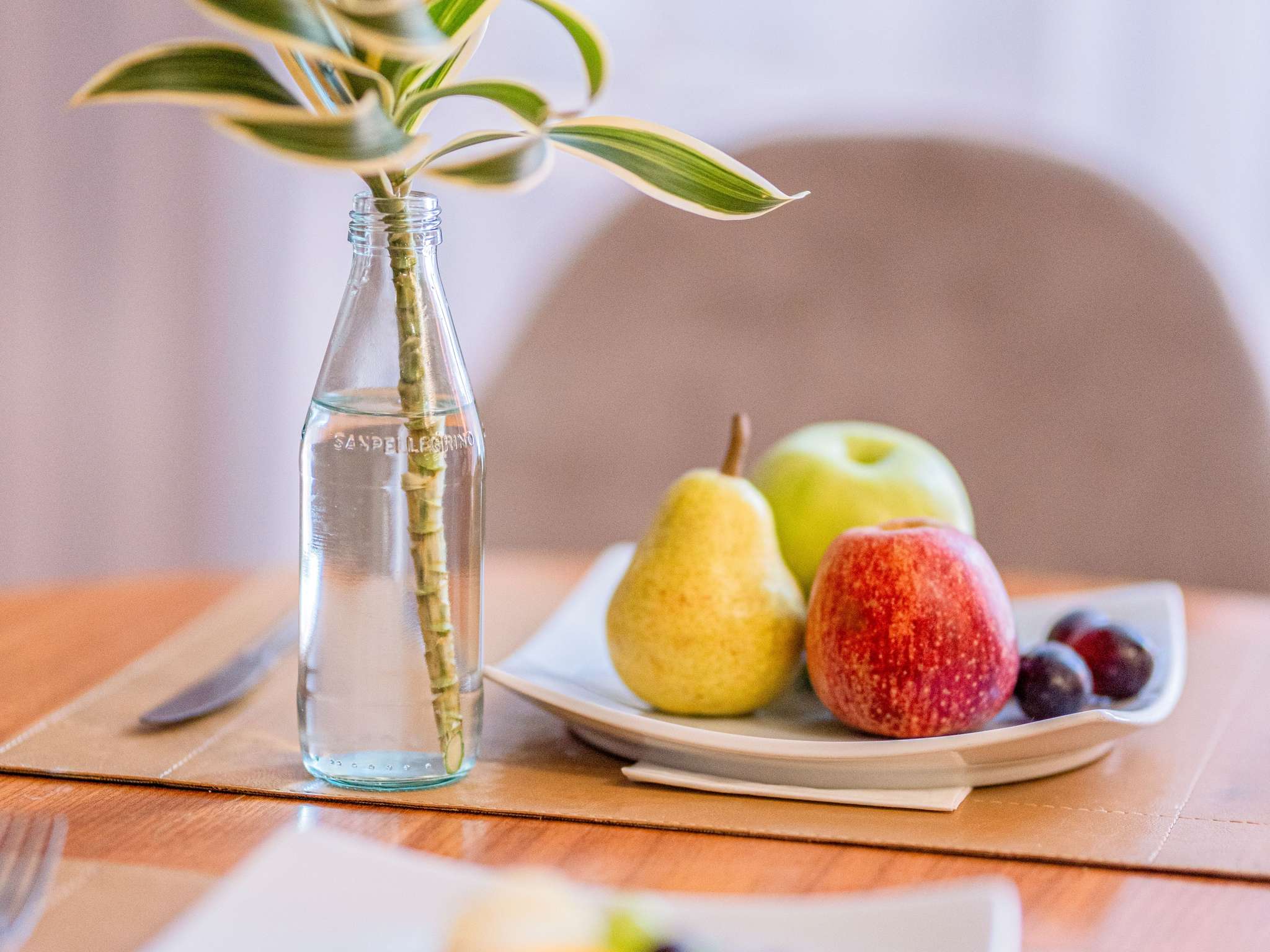 Photo - Grand Mercure Brasilia Eixo Monumental