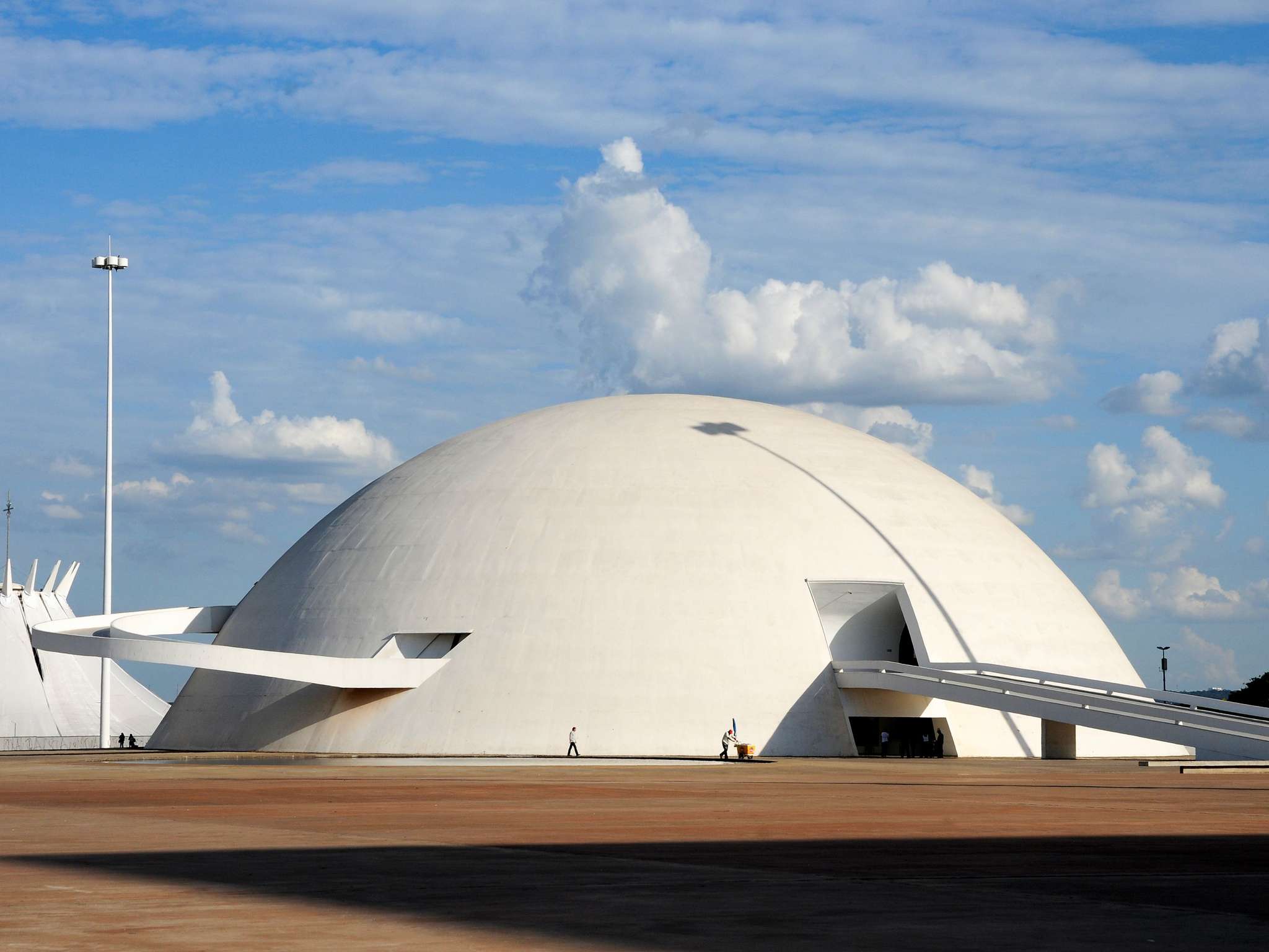 Photo - Grand Mercure Brasilia Eixo Monumental