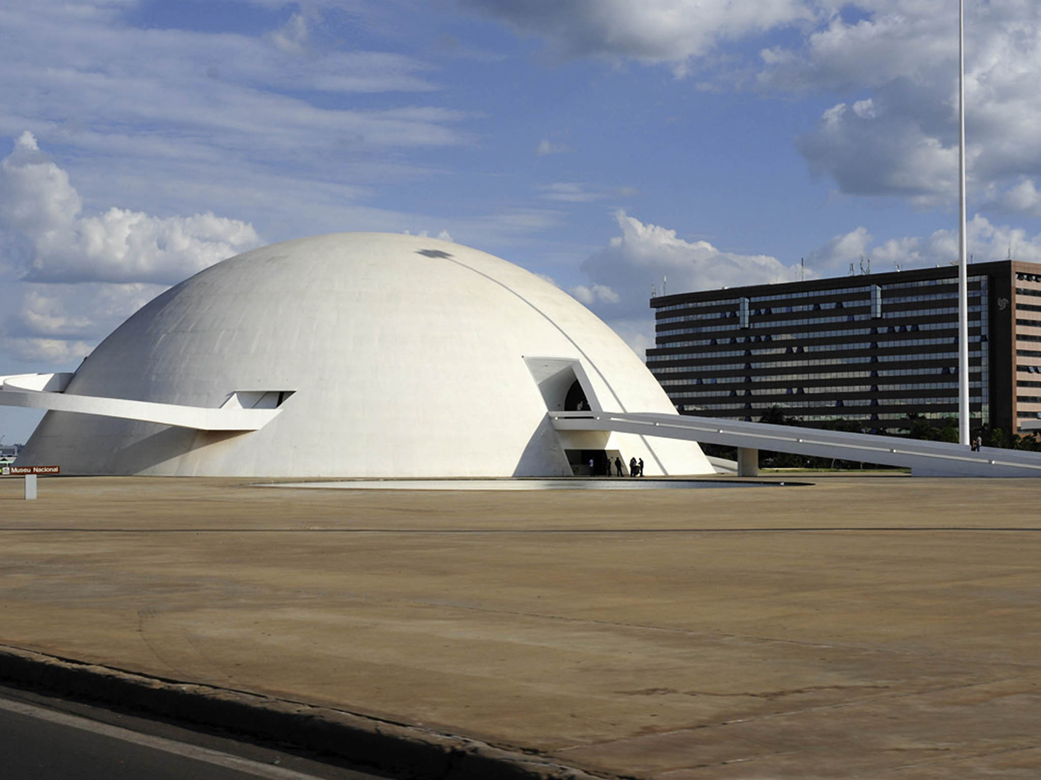 Photo - Grand Mercure Brasilia Eixo Monumental