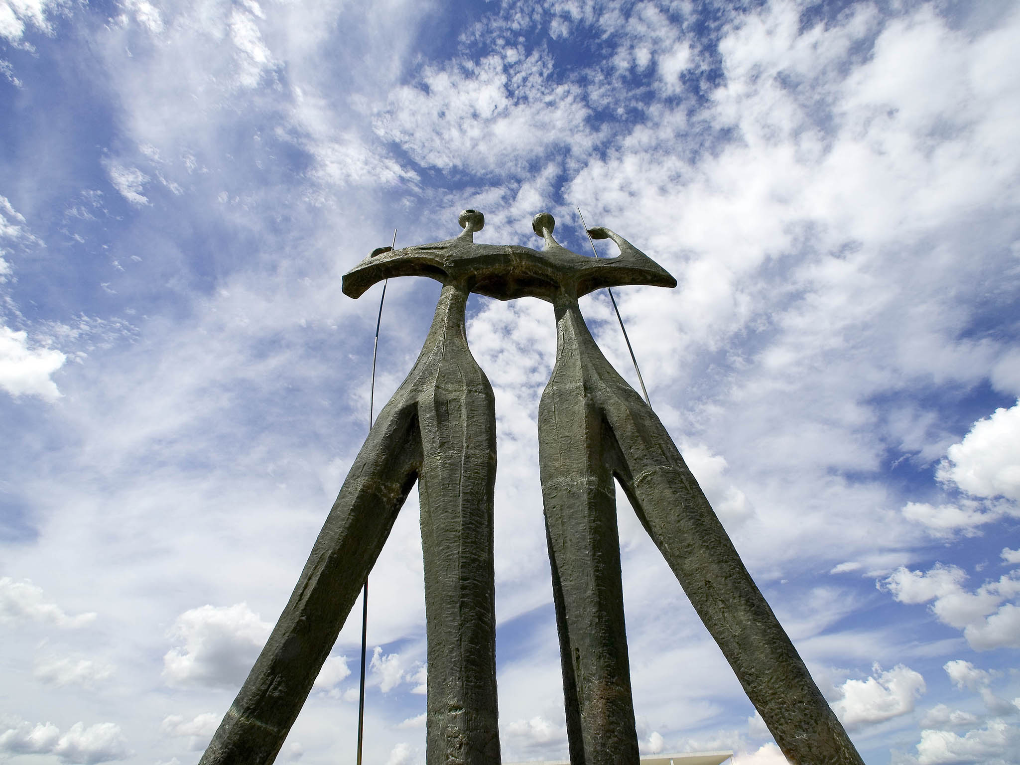 Photo - Grand Mercure Brasilia Eixo Monumental
