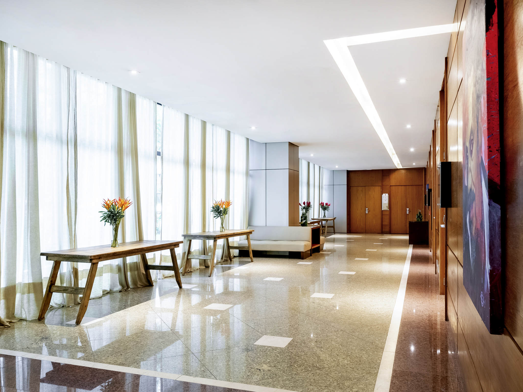 Photo - Grand Mercure Brasilia Eixo Monumental