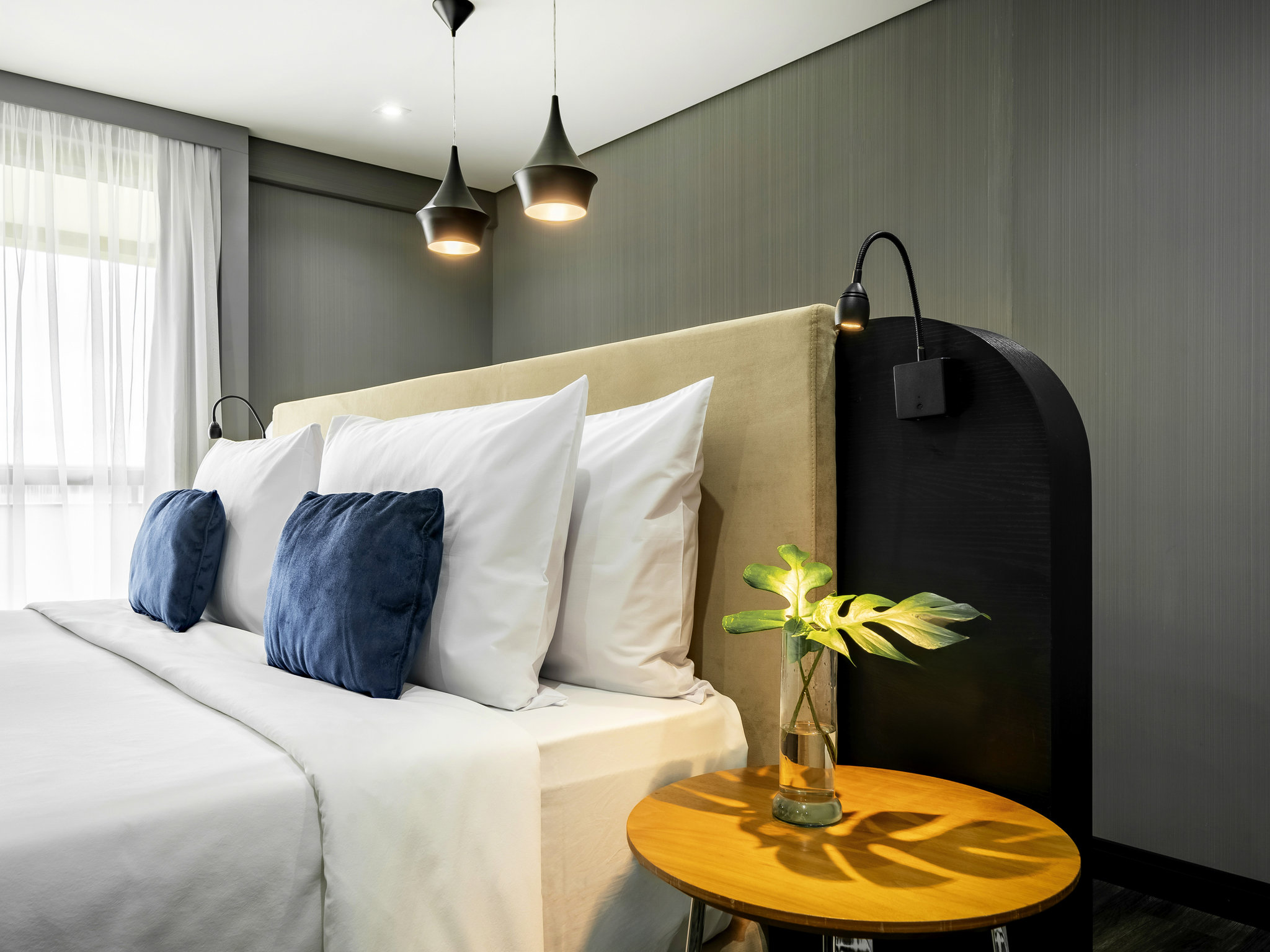 Photo - Grand Mercure Brasilia Eixo Monumental