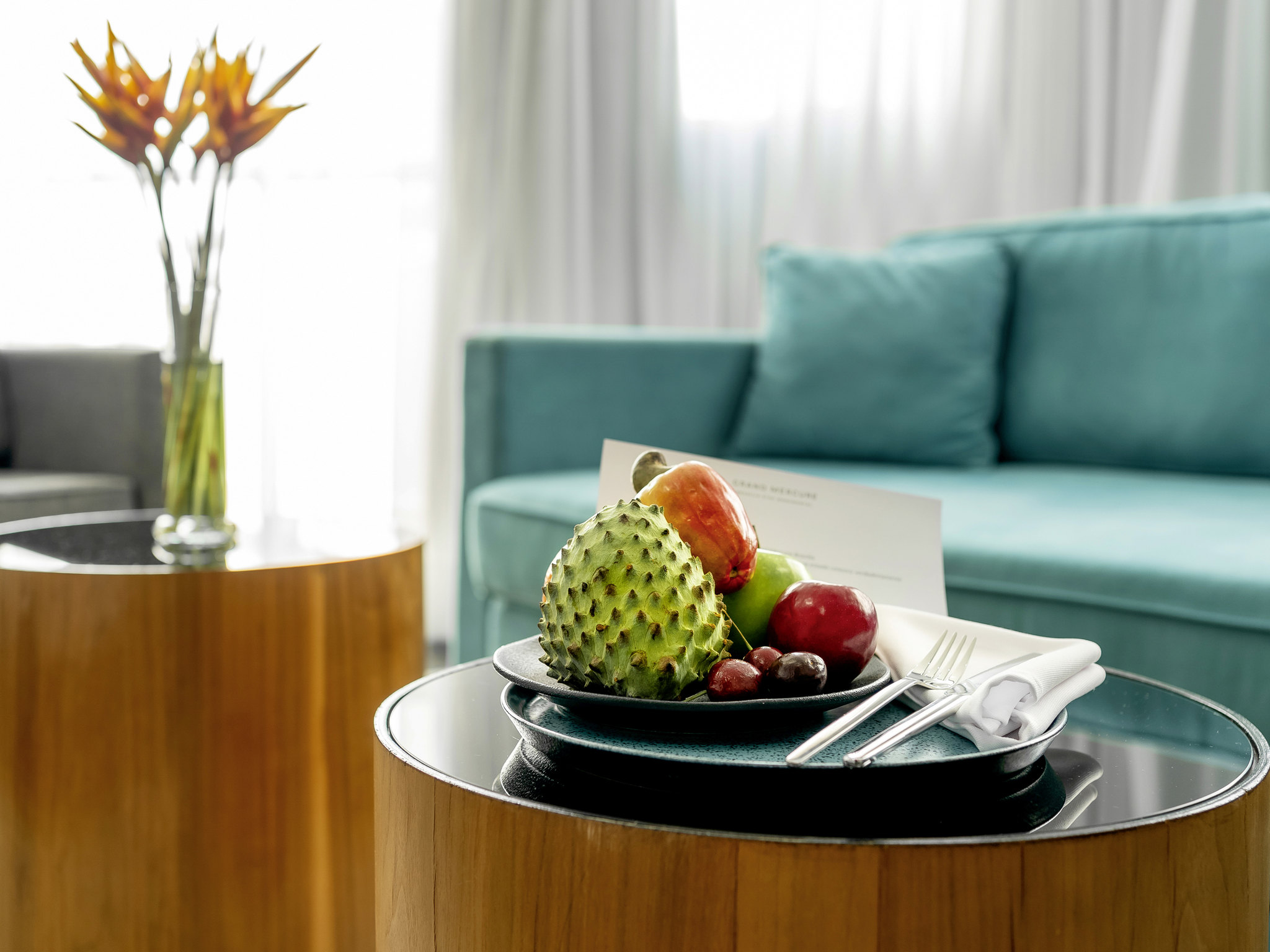 Photo - Grand Mercure Brasilia Eixo Monumental