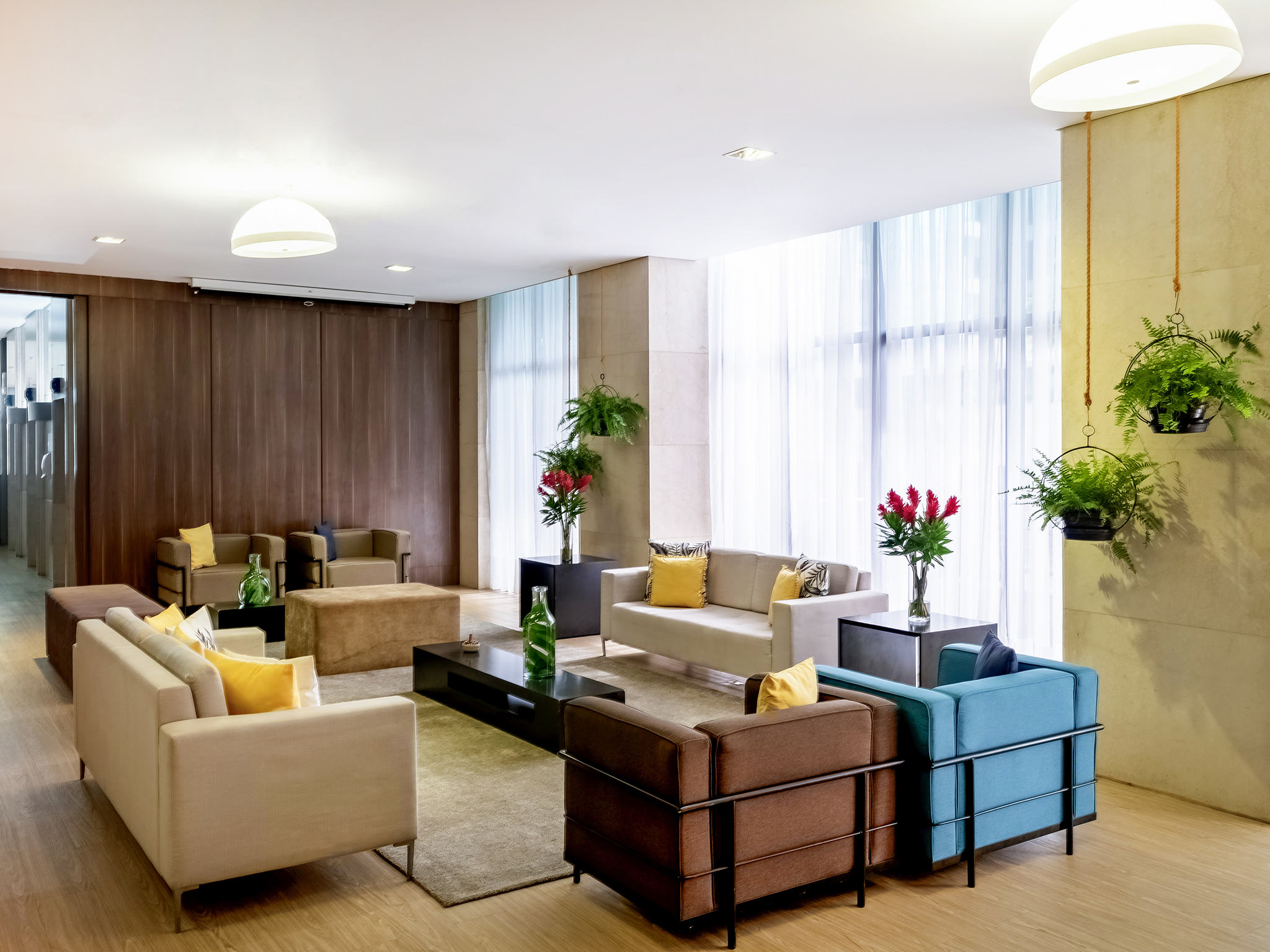Photo - Grand Mercure Brasilia Eixo Monumental
