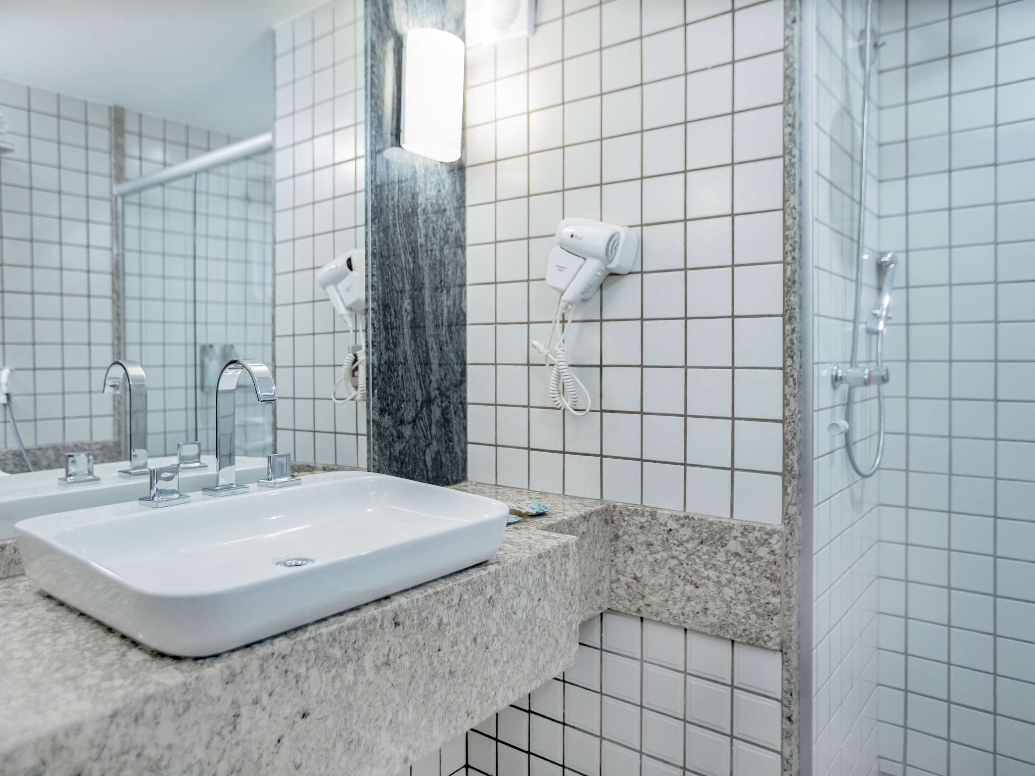 Photo - Grand Mercure Brasilia Eixo Monumental