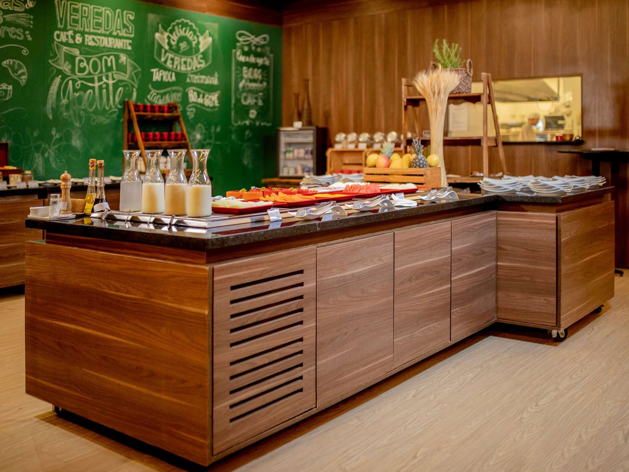 Photo - Grand Mercure Brasilia Eixo Monumental