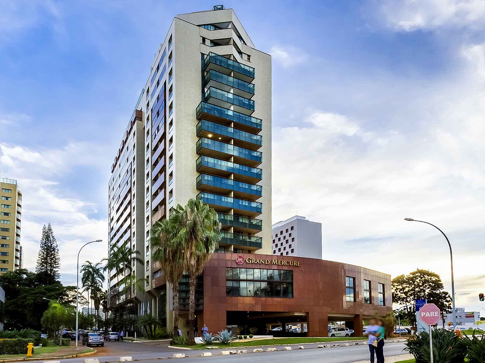 Photo - Grand Mercure Brasilia Eixo Monumental