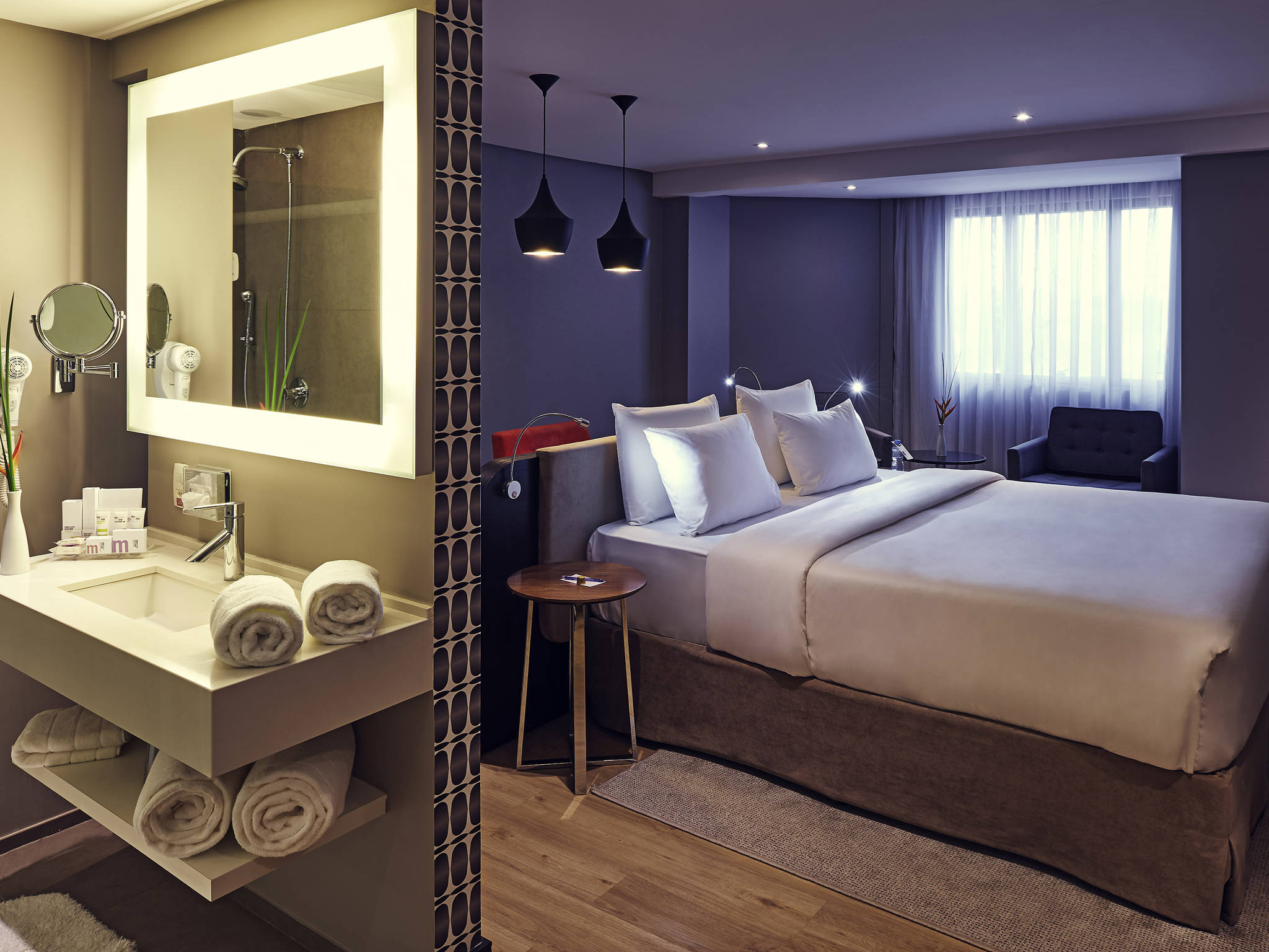 Photo - Grand Mercure Brasilia Eixo Monumental