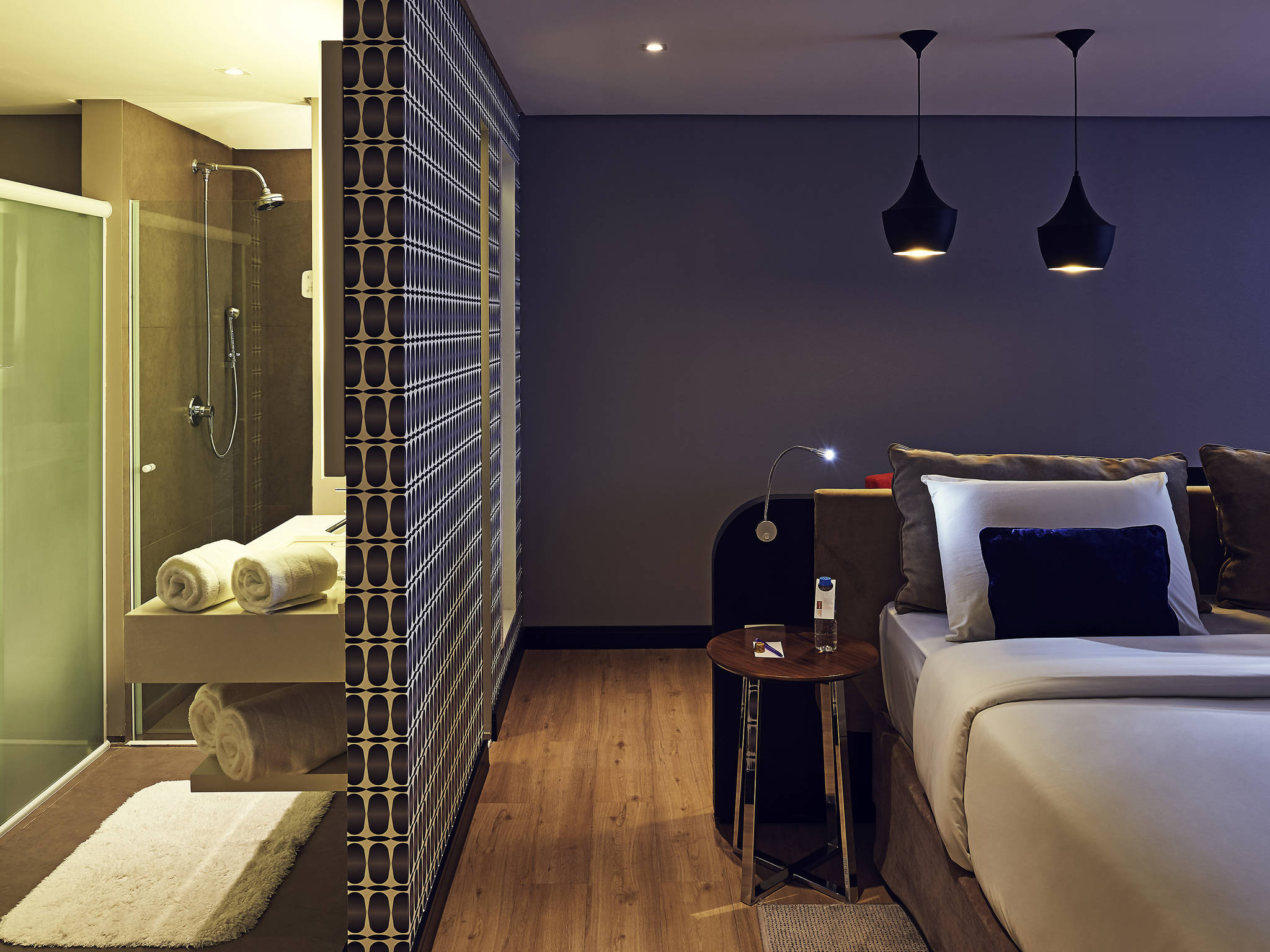 Photo - Grand Mercure Brasilia Eixo Monumental