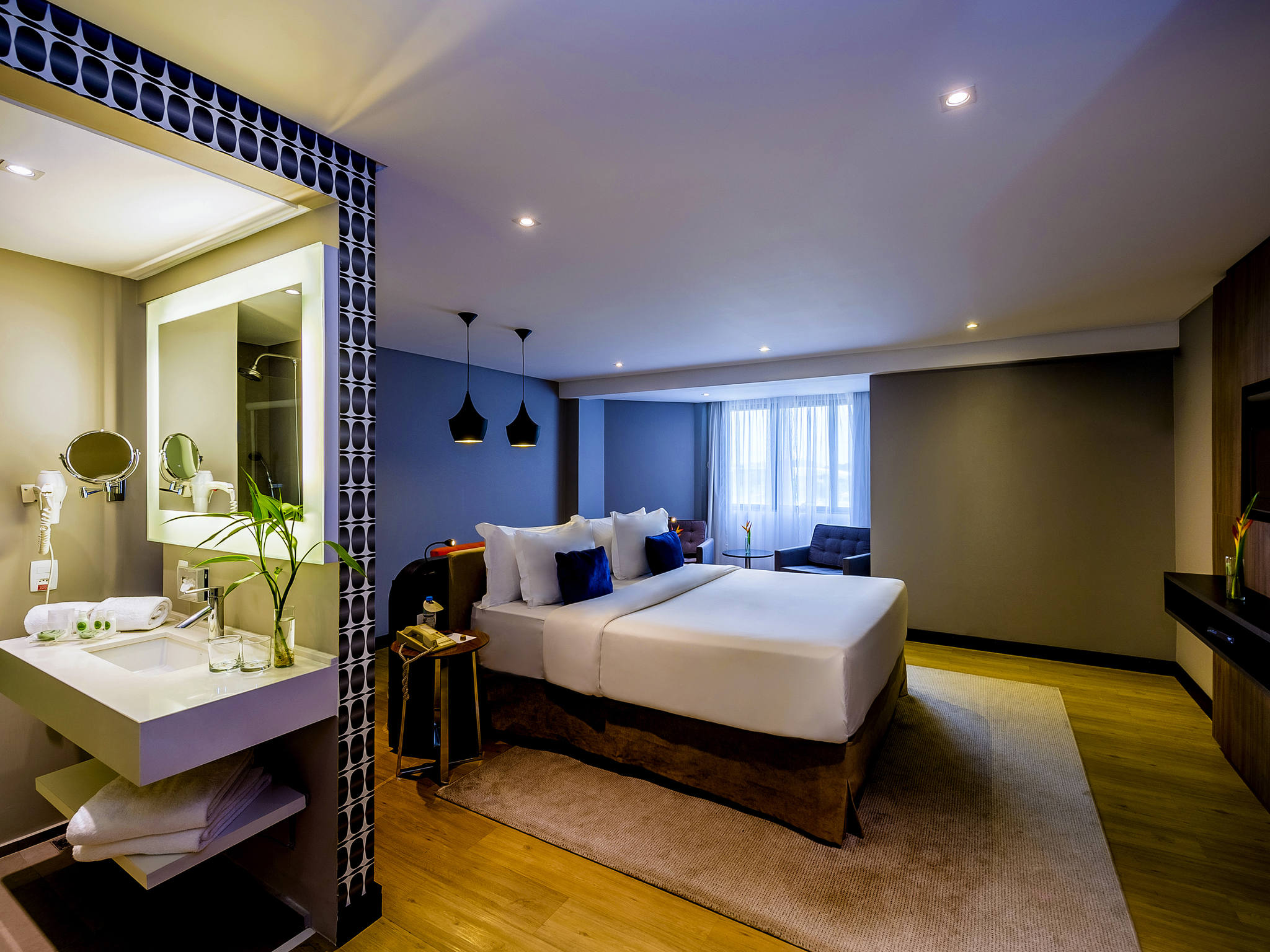Photo - Grand Mercure Brasilia Eixo Monumental