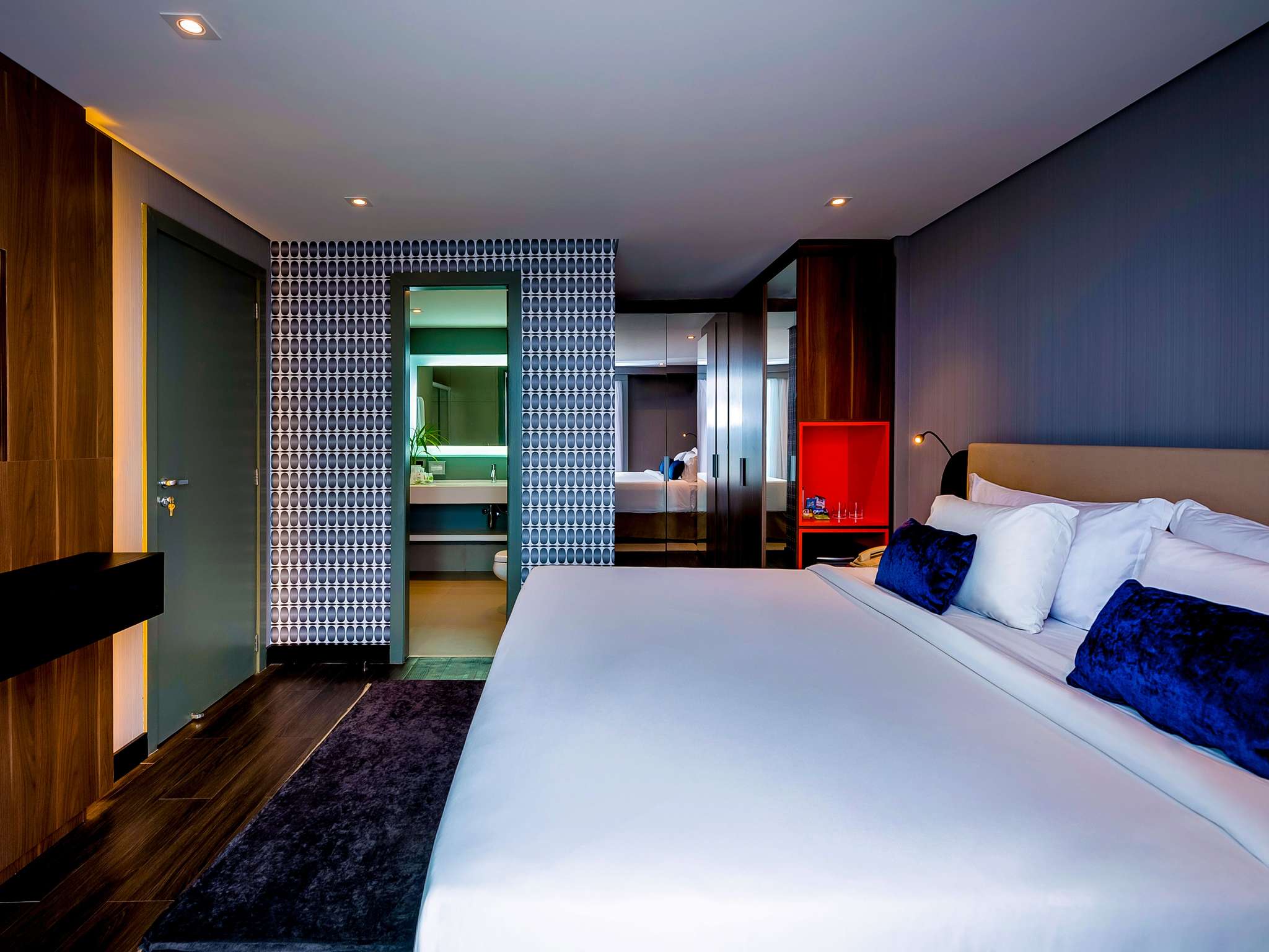 Photo - Grand Mercure Brasilia Eixo Monumental