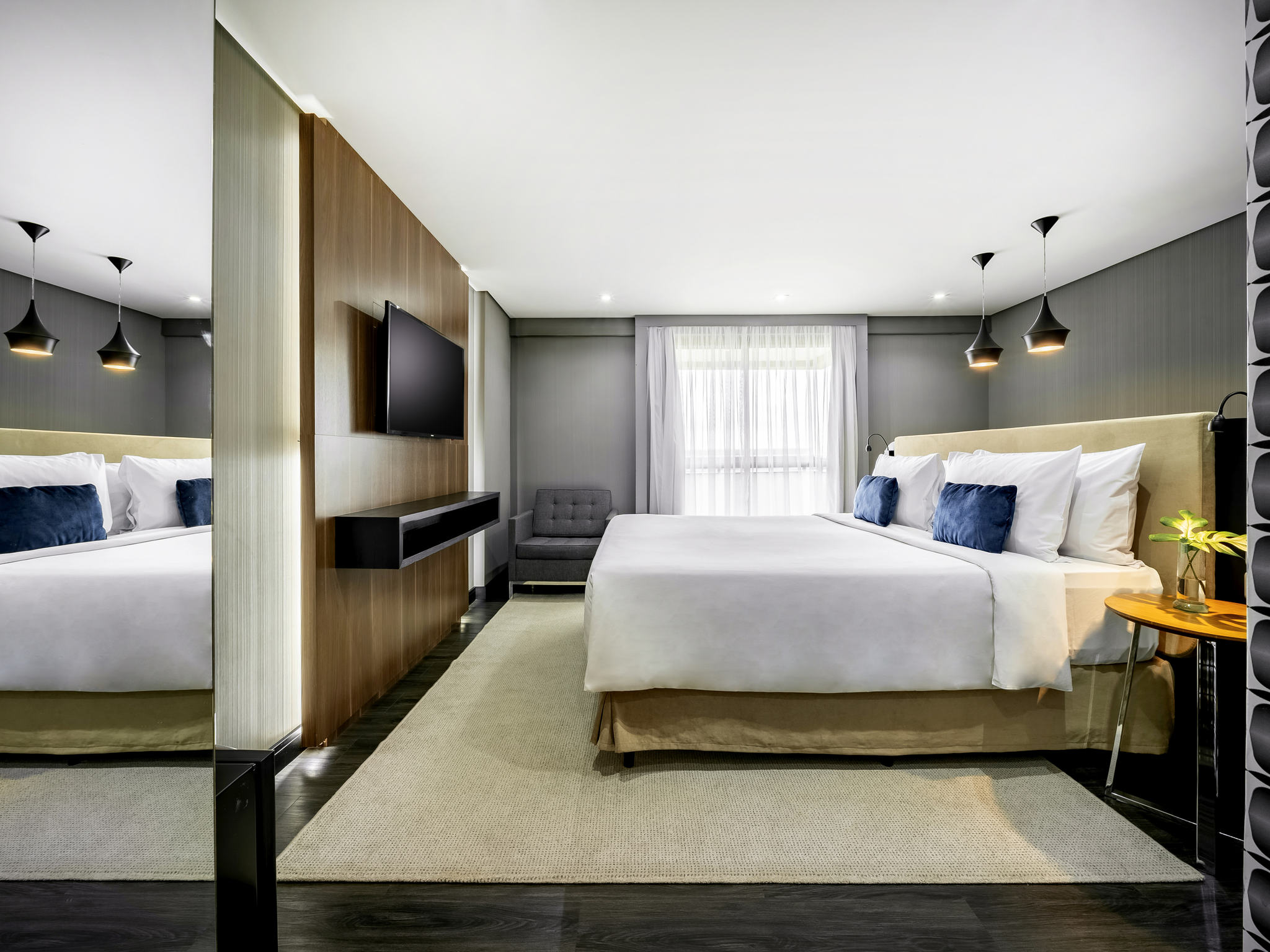 Photo - Grand Mercure Brasilia Eixo Monumental