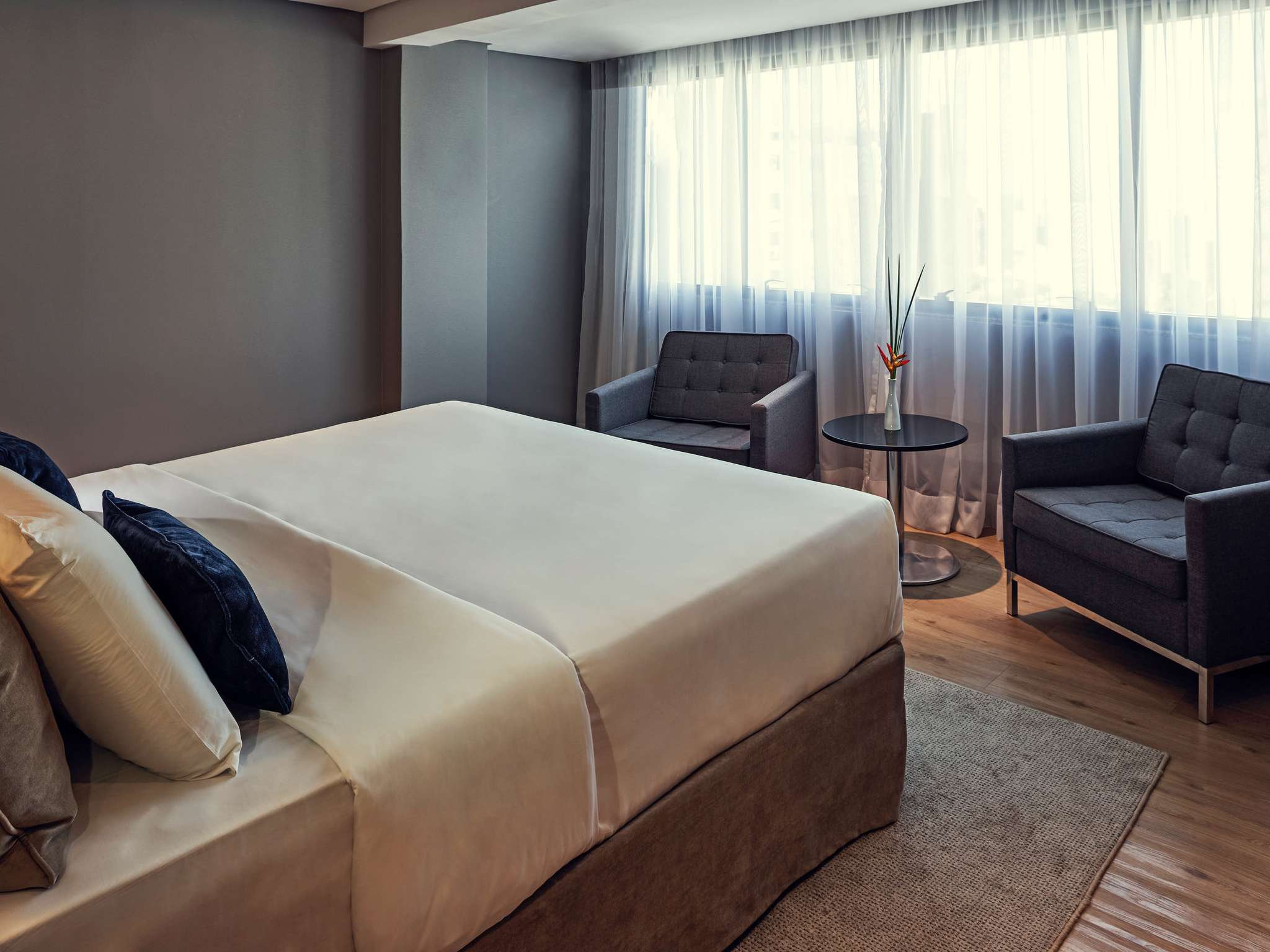 Photo - Grand Mercure Brasilia Eixo Monumental