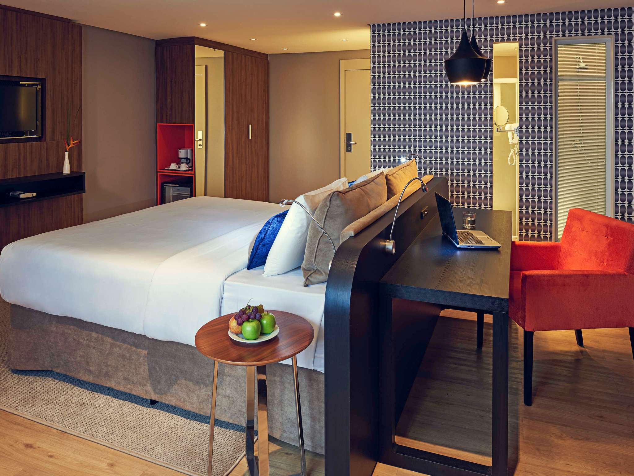 Photo - Grand Mercure Brasilia Eixo Monumental
