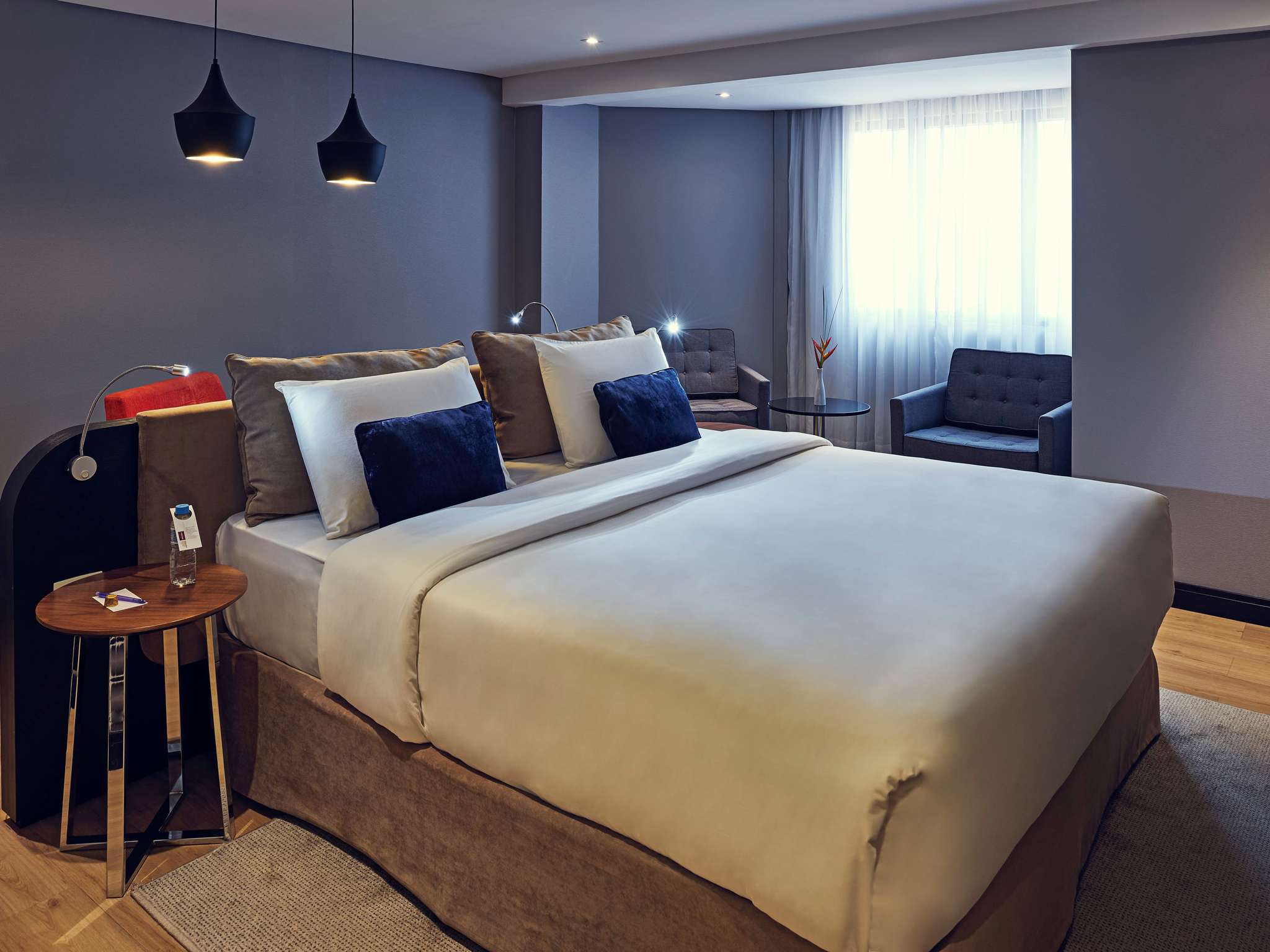 Photo - Grand Mercure Brasilia Eixo Monumental