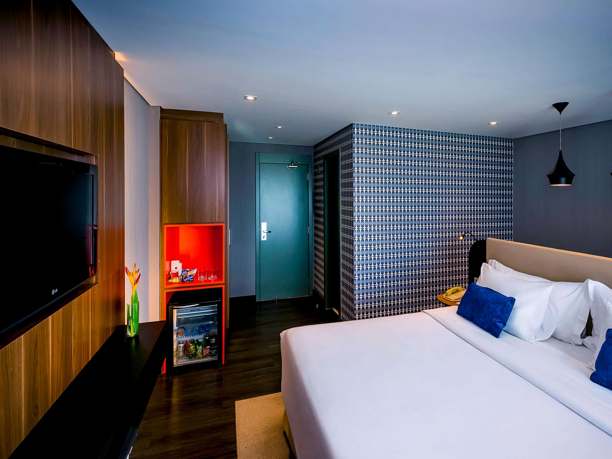 Photo - Grand Mercure Brasilia Eixo Monumental