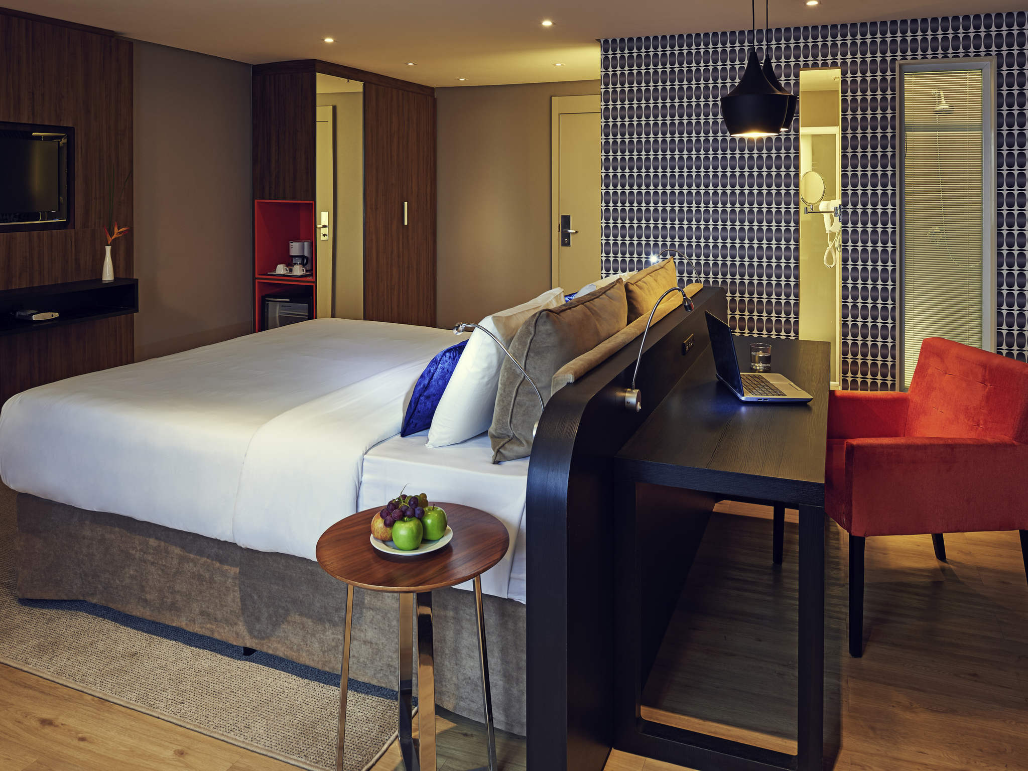 Photo - Grand Mercure Brasilia Eixo Monumental