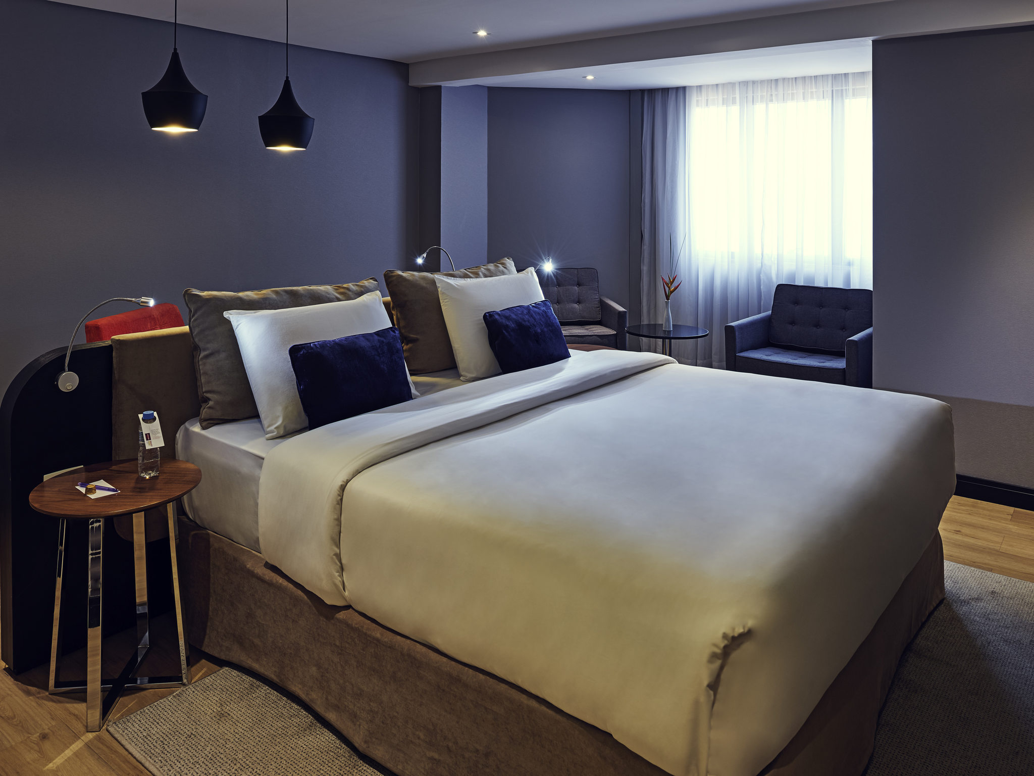 Photo - Grand Mercure Brasilia Eixo Monumental