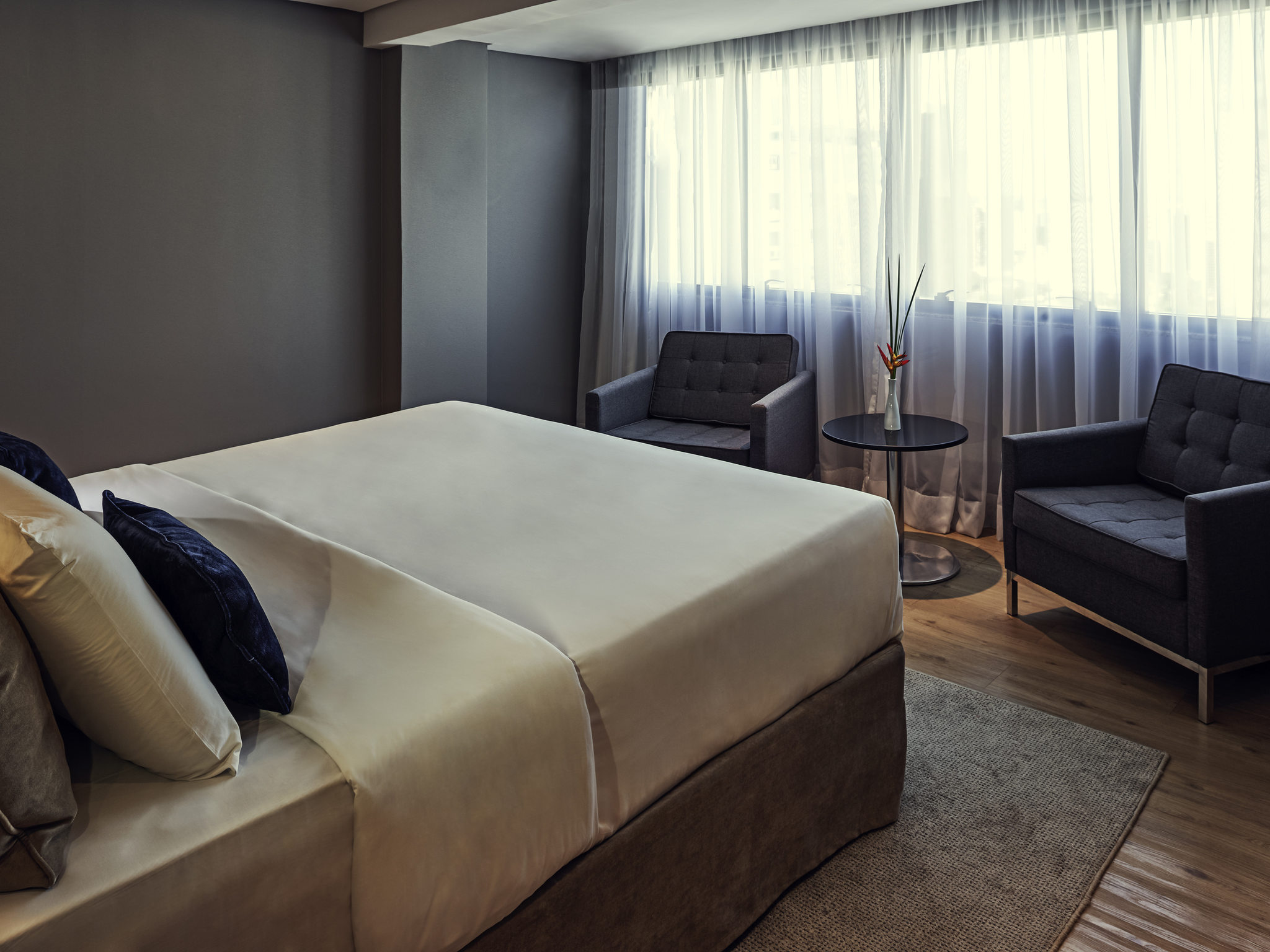 Photo - Grand Mercure Brasilia Eixo Monumental