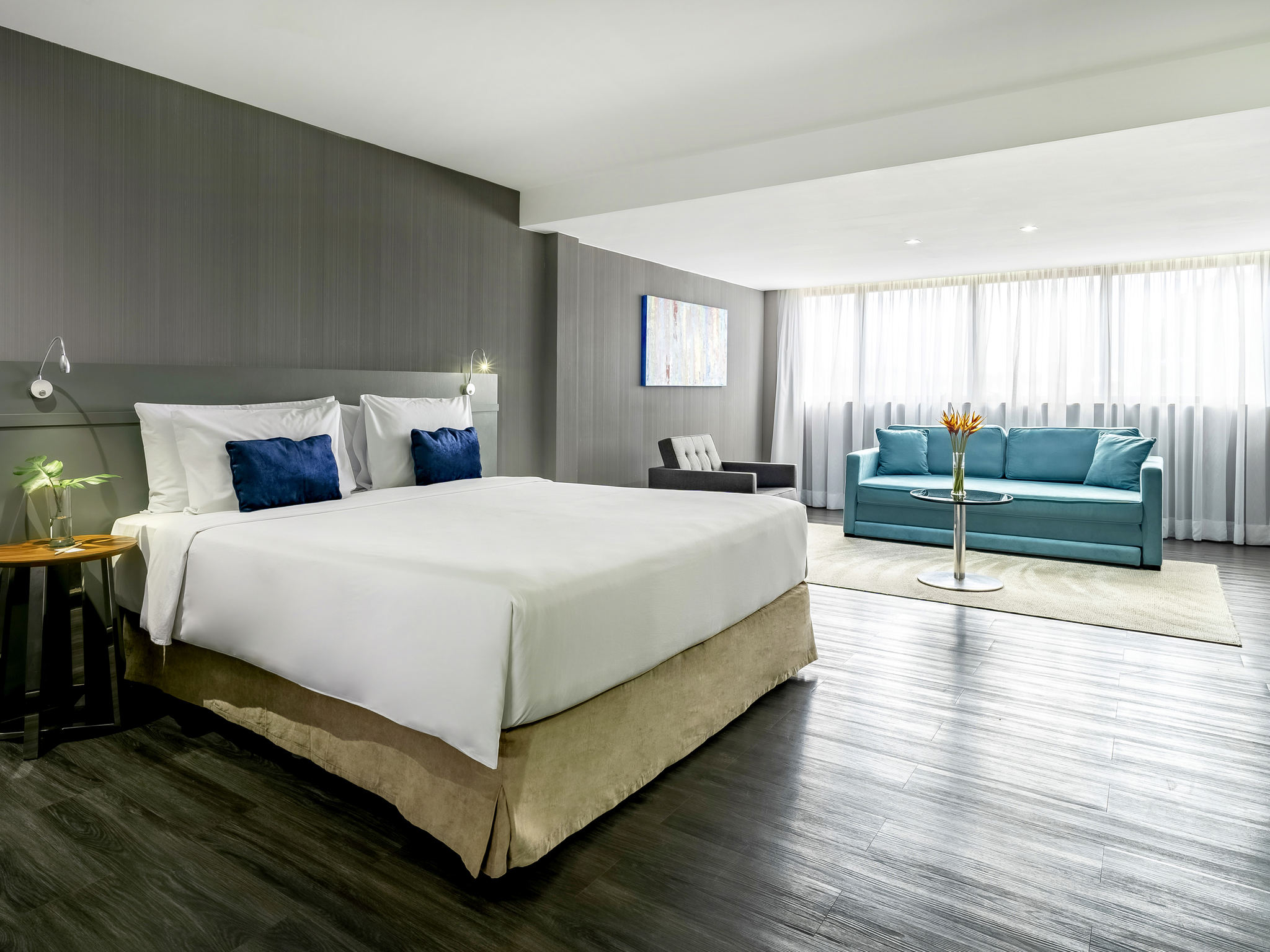 Photo - Grand Mercure Brasilia Eixo Monumental