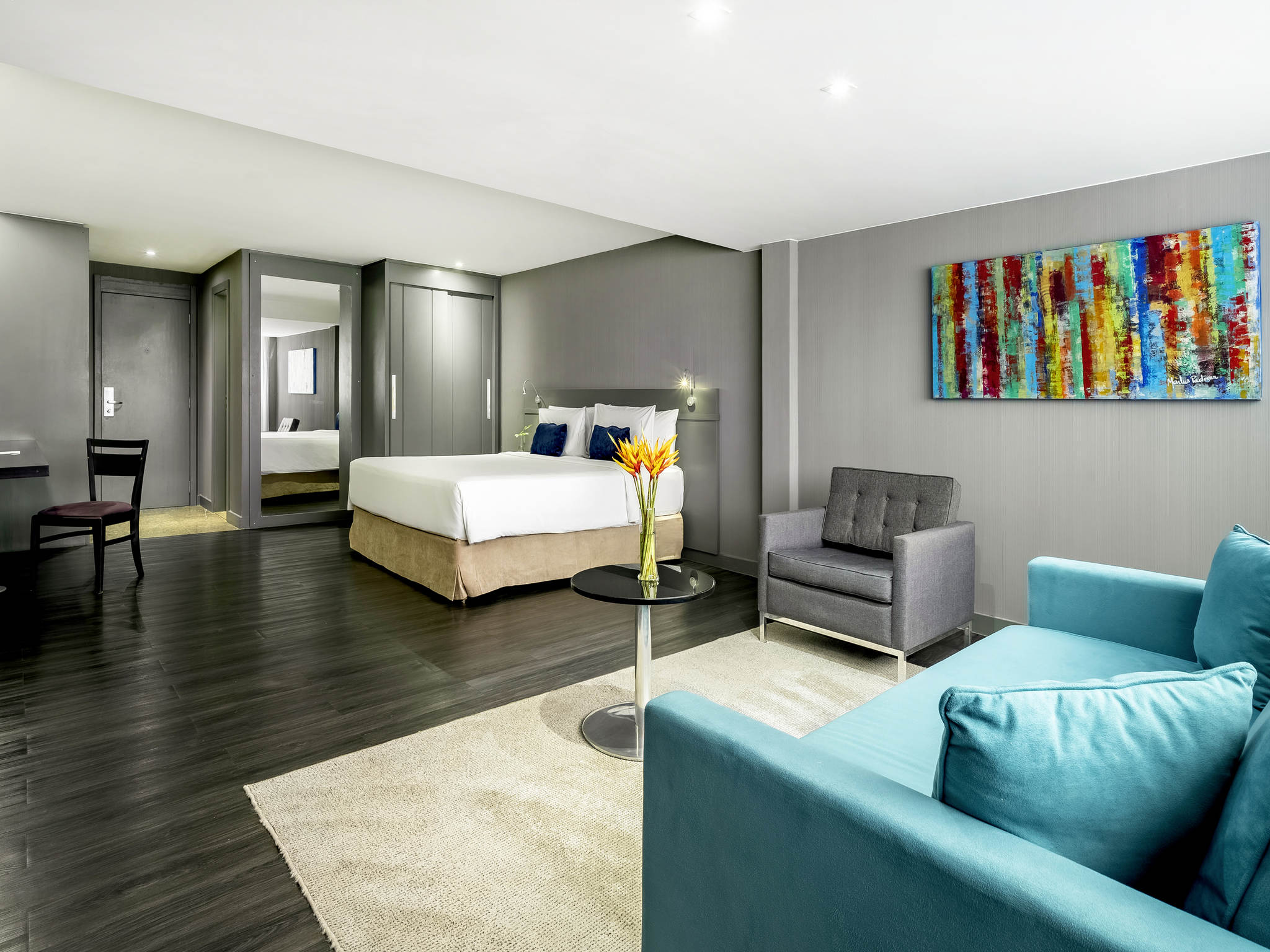 Photo - Grand Mercure Brasilia Eixo Monumental