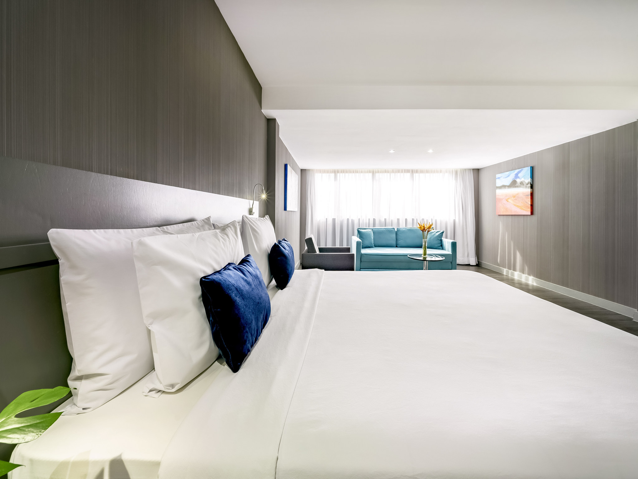 Photo - Grand Mercure Brasilia Eixo Monumental